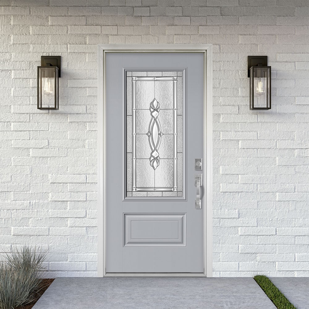 Masonite 3421879 Entry-Doors - View #2