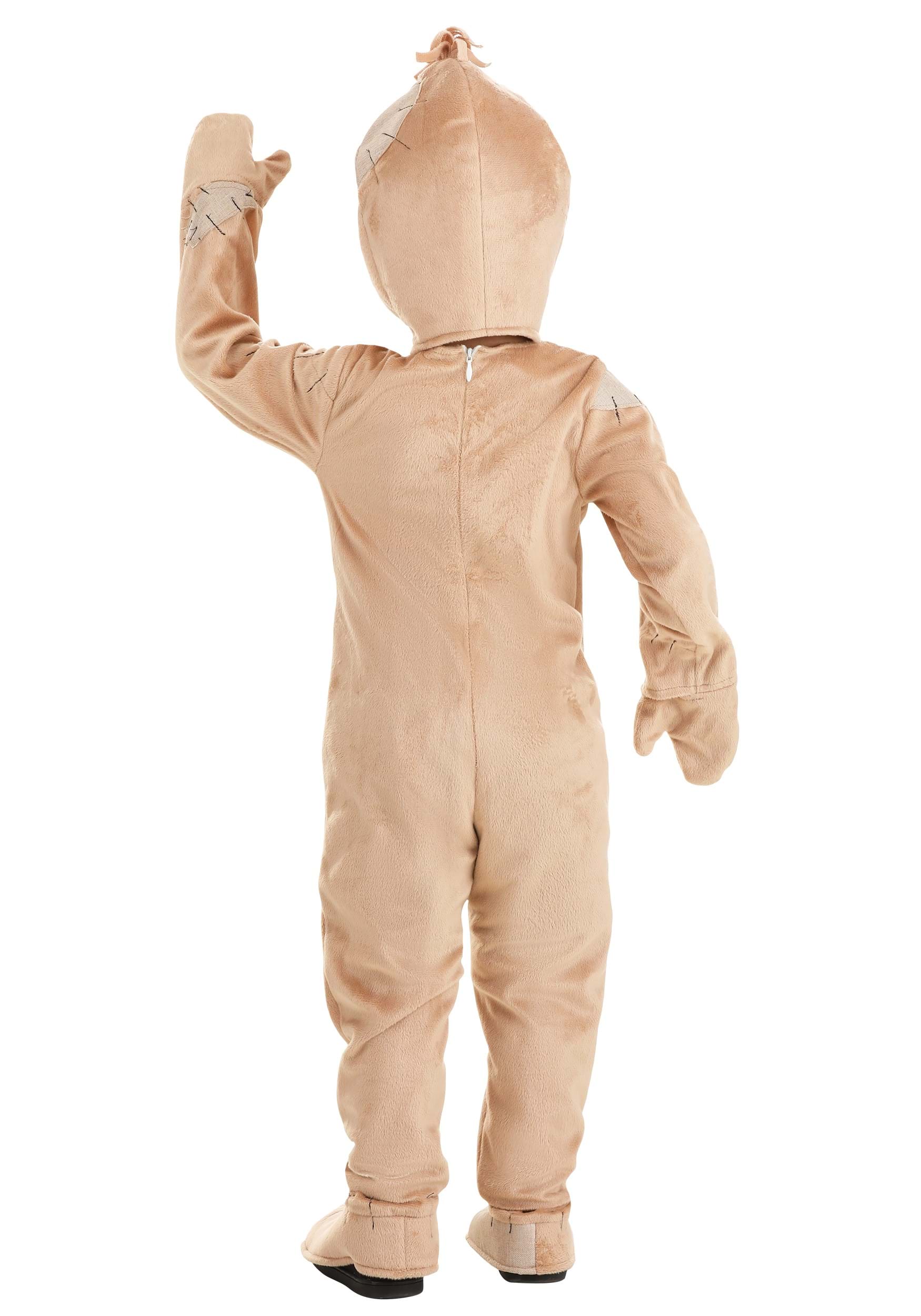 HalloweenCostumes.com FUN2735TD-2T costumes - View #2