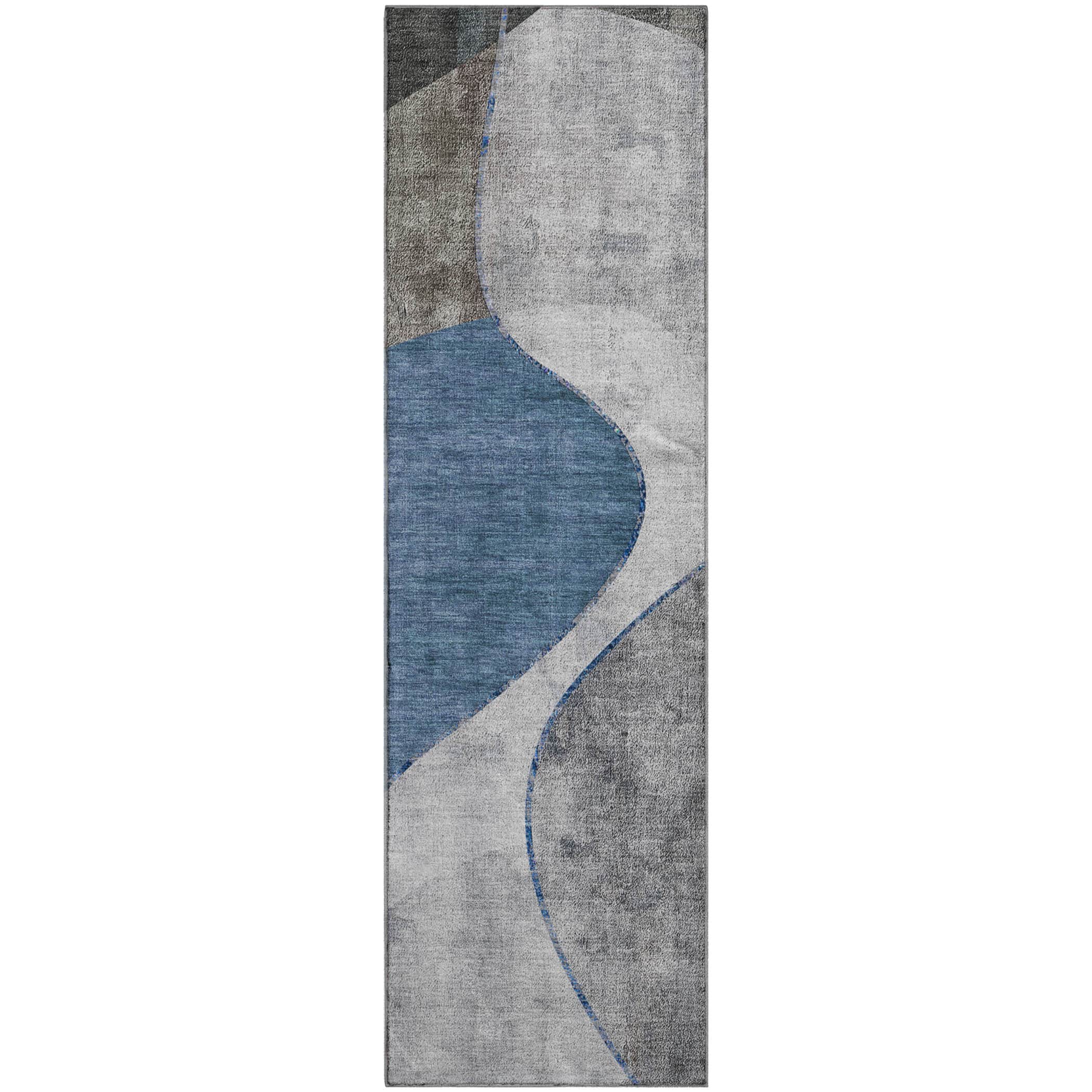 Addison Rugs AMF633BU2X8 rugs - View #2