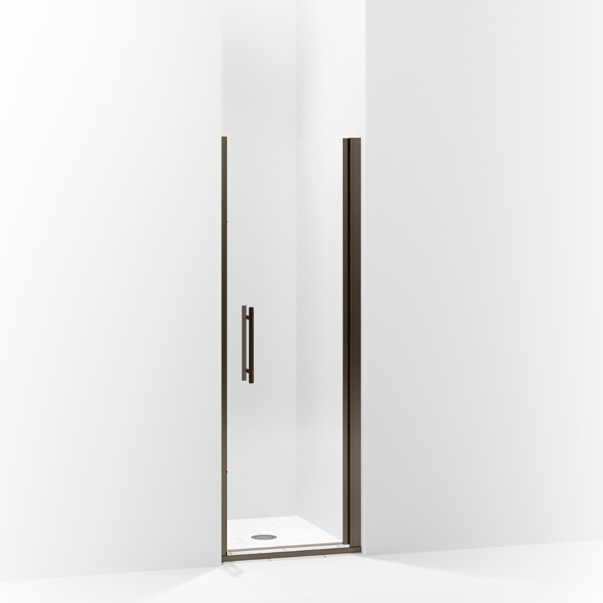 Sterling 5698-24ADR-G05 Shower-Doors - View #2