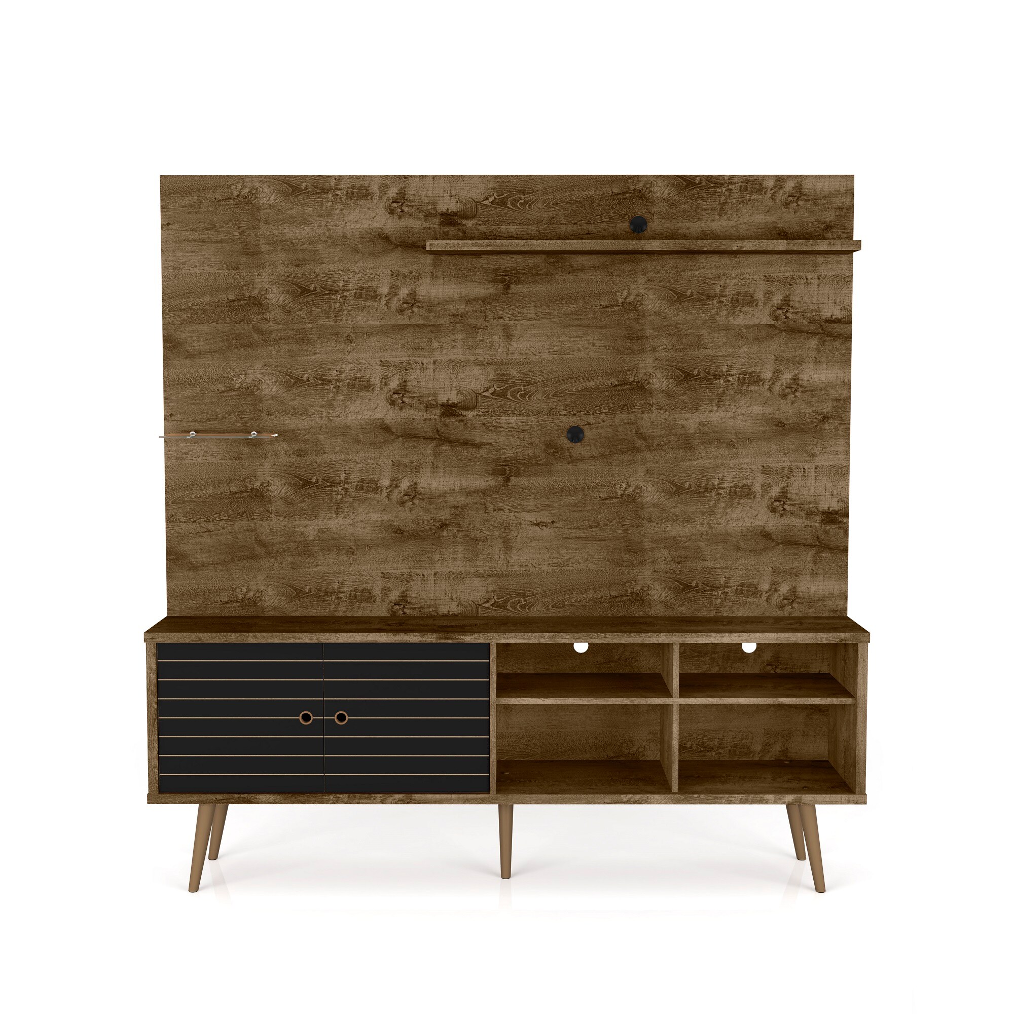 Manhattan Comfort 214BMC98 Tv-Stands - View #2