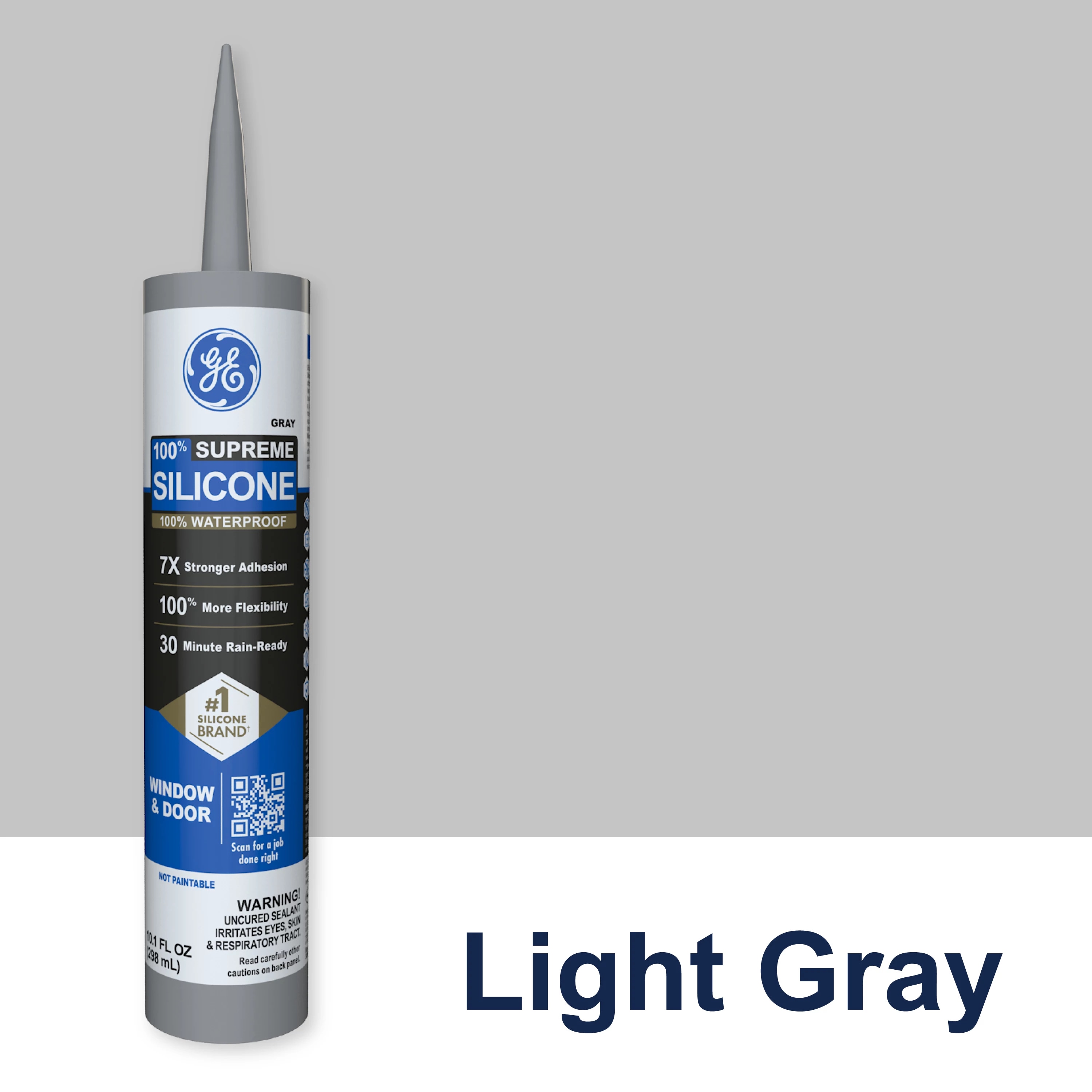 GE 2821639 caulking - View #4
