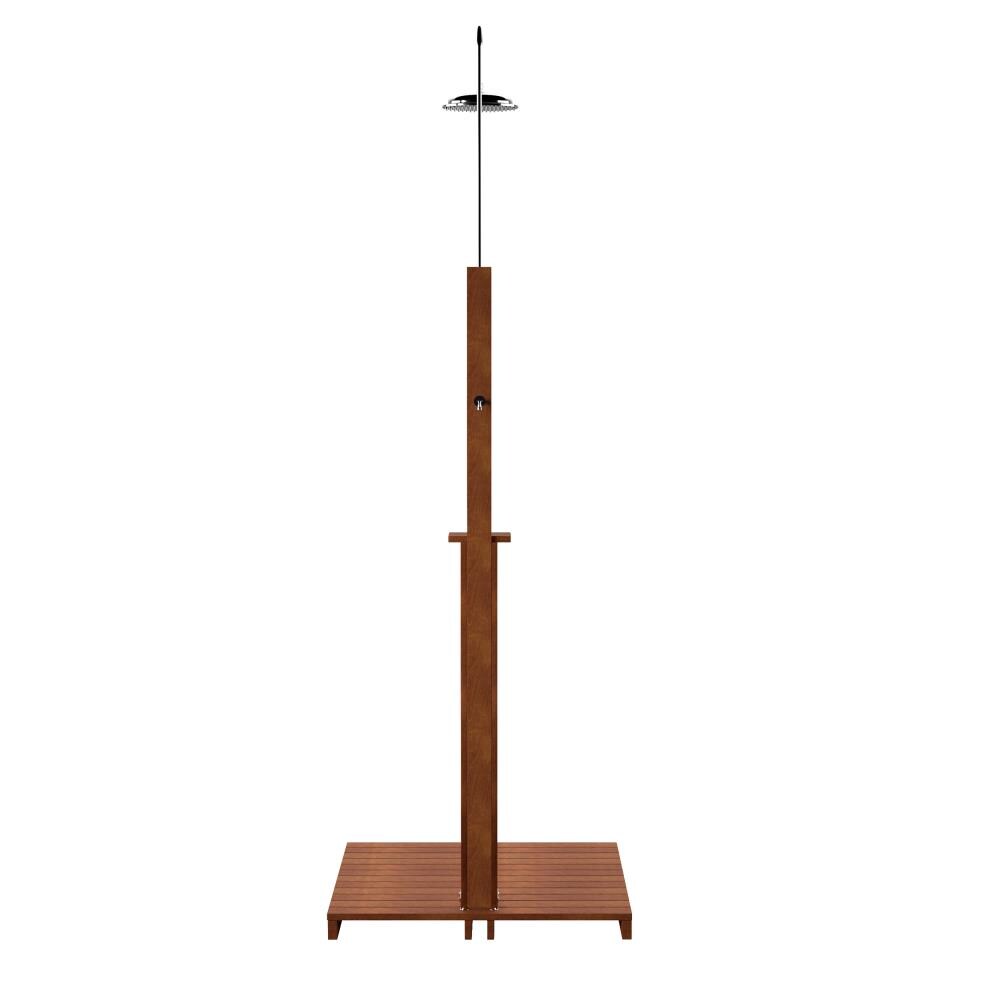 Boston Loft Furnishings ATG0007 Outdoor-Showers - View #4
