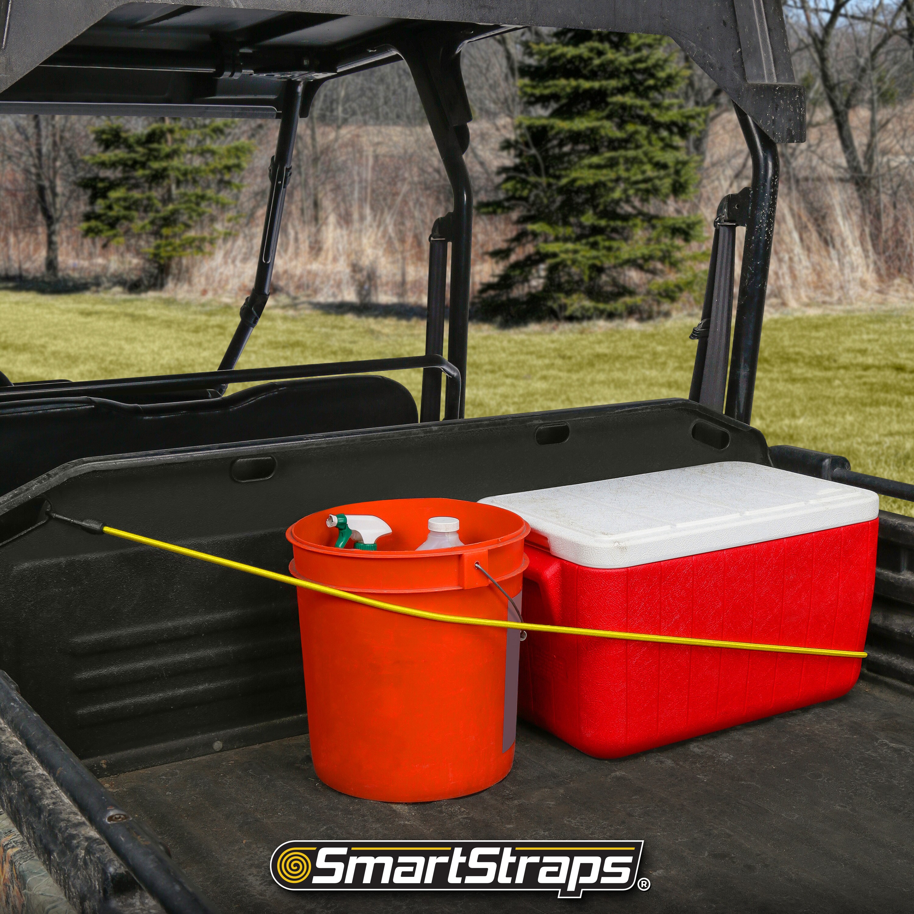 SmartStraps 392 bungees - View #7