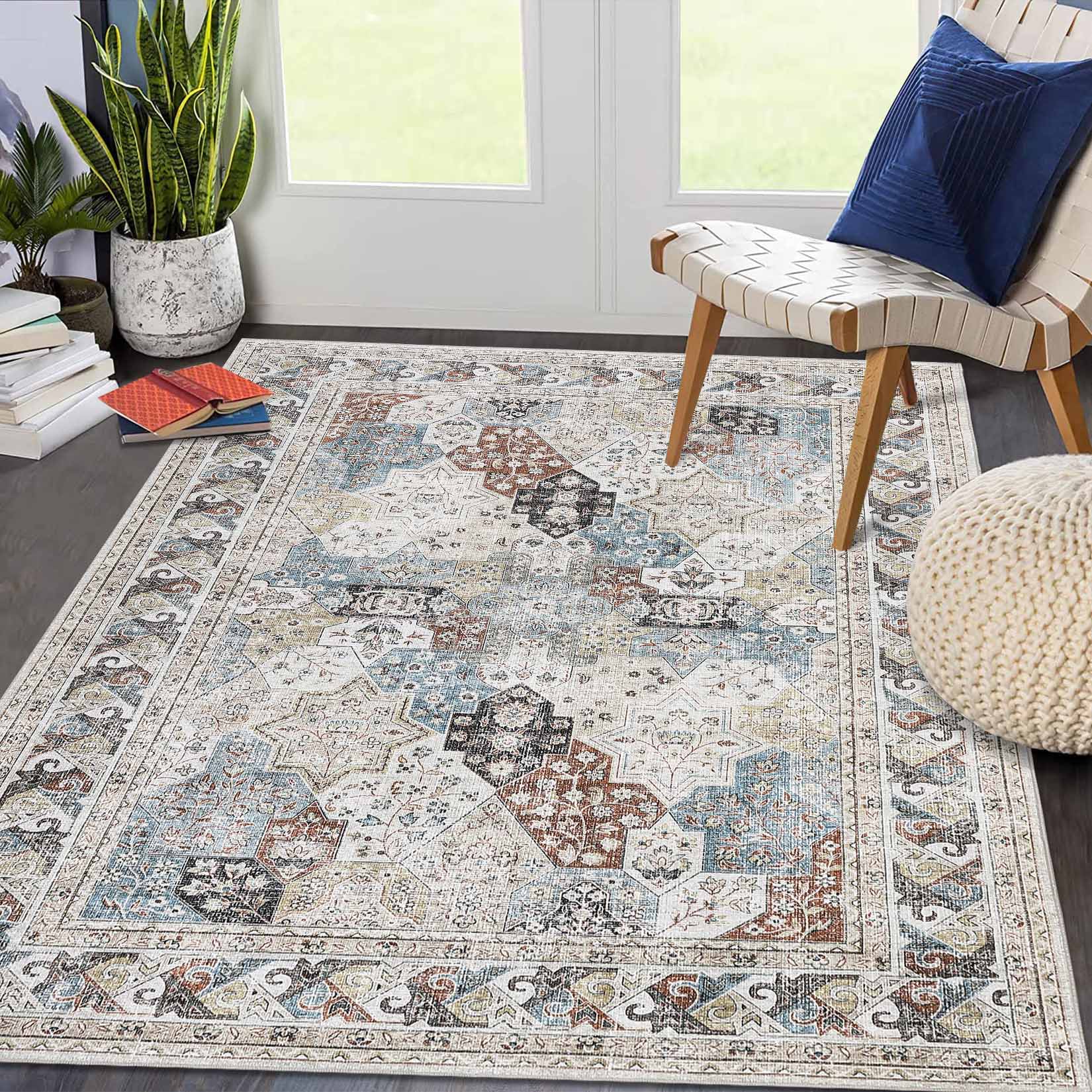 Garvee YXY-LO-PHO-10BJQ9X6 rugs - View #2