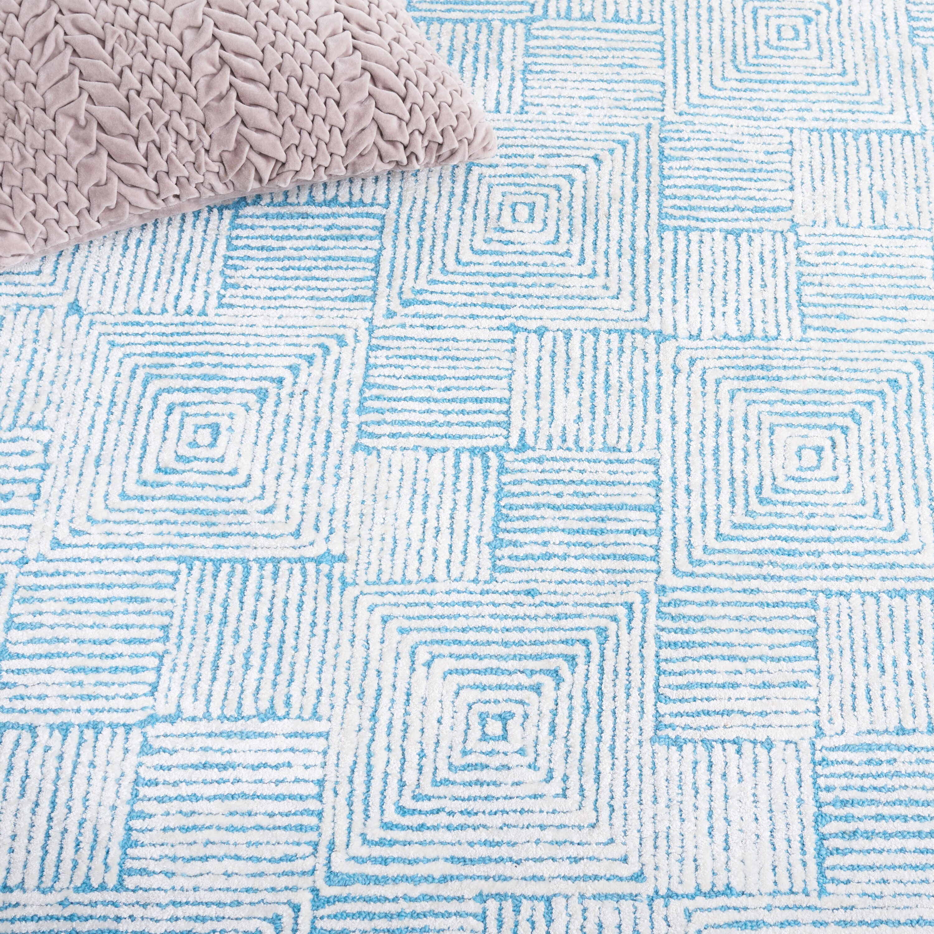 Safavieh GLM401K-4 rugs - View #4