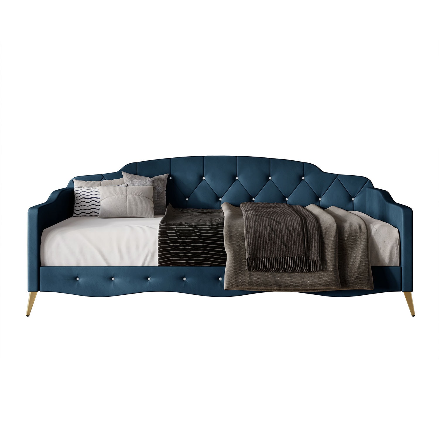 ChaletPosh C5096T-NBL-VV beds - View #3