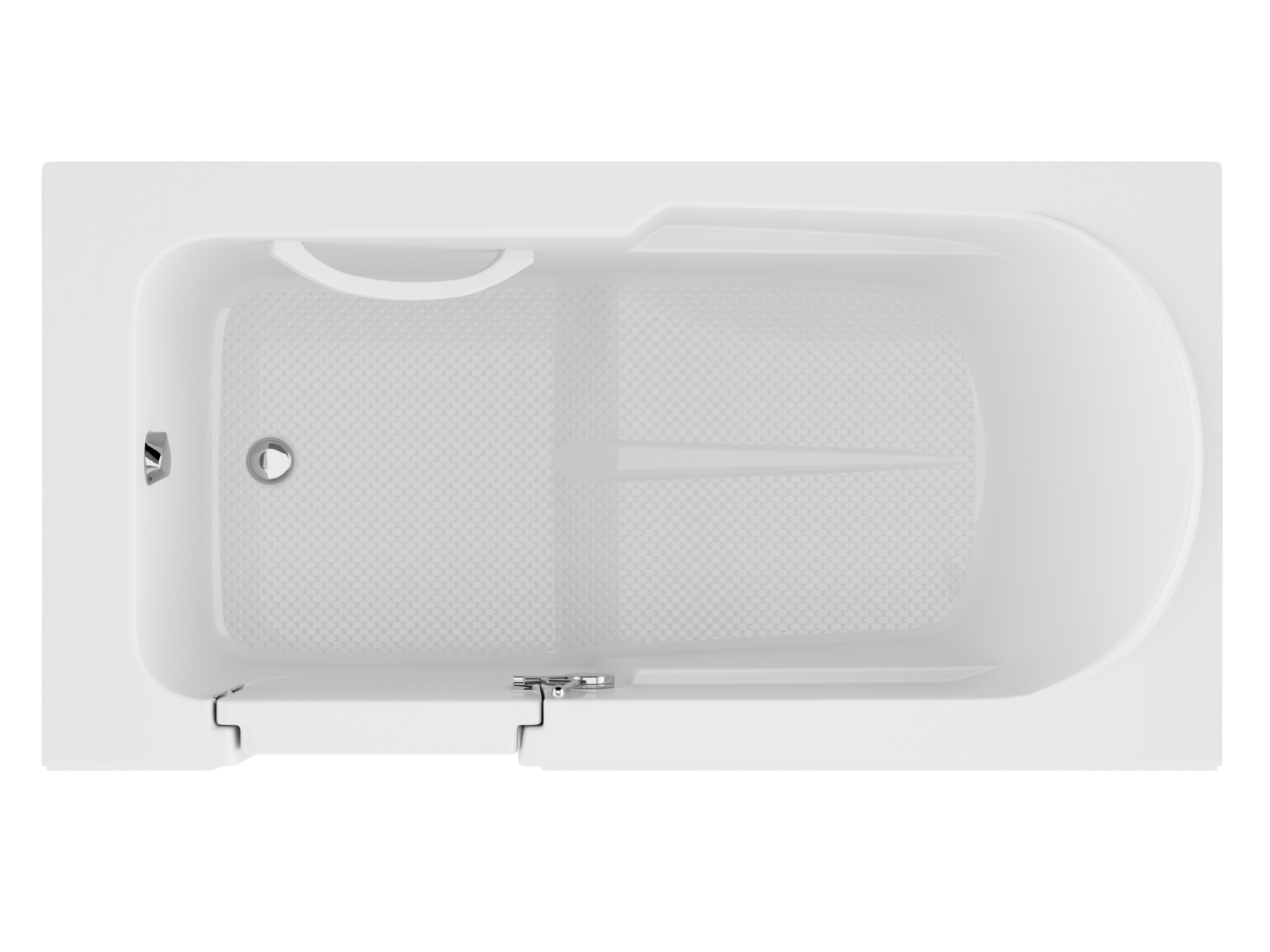 Endurance LS3060SILWS bathtubs - View #6