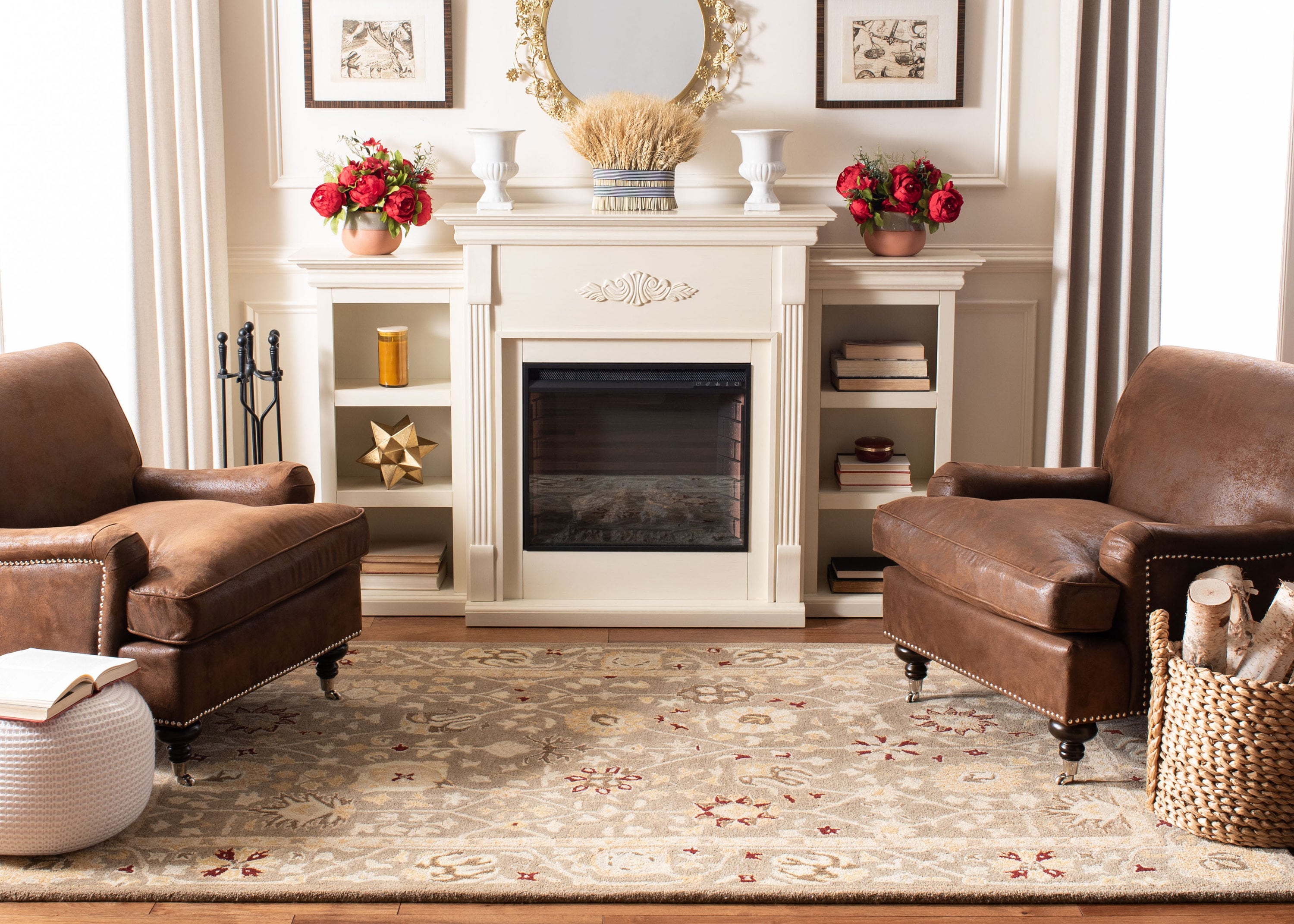 Safavieh AN559A-9 rugs - View #5