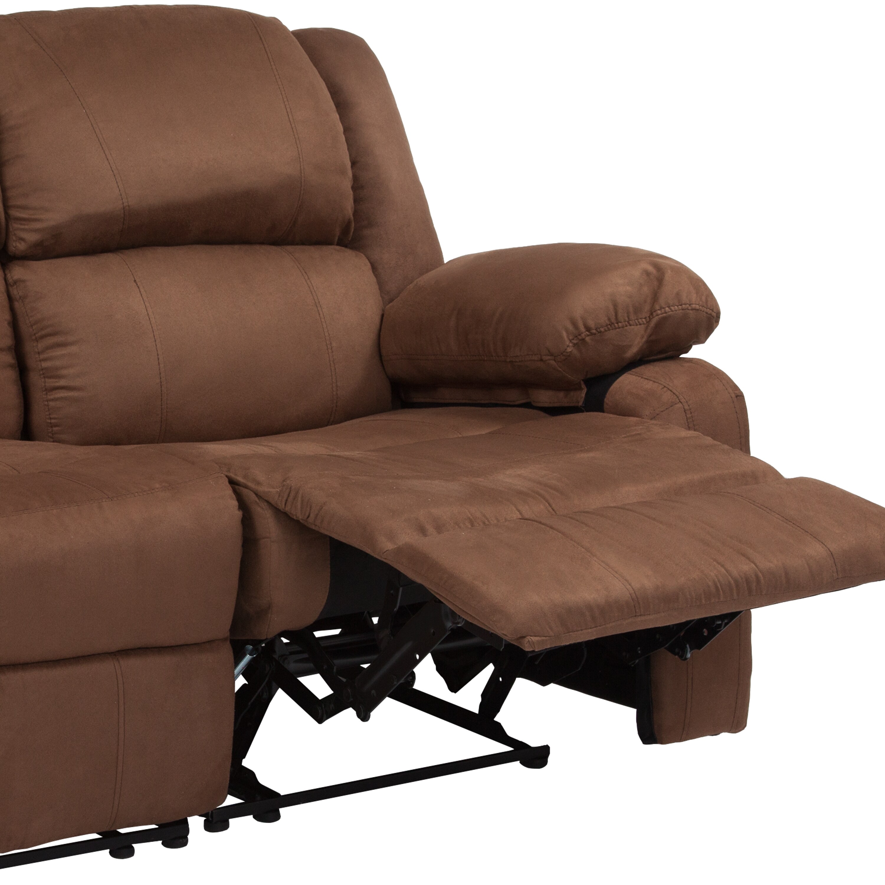 Emma + Oliver 889142489818 Sofas-Loveseats - View #7