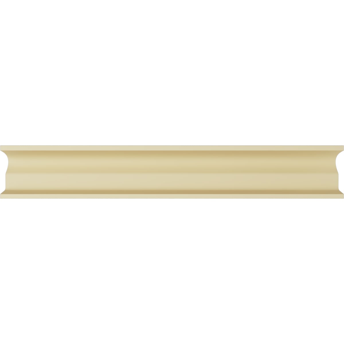 Ekena Millwork MLD06X04ST-2-CASE-2 Crown-Moulding - View #4