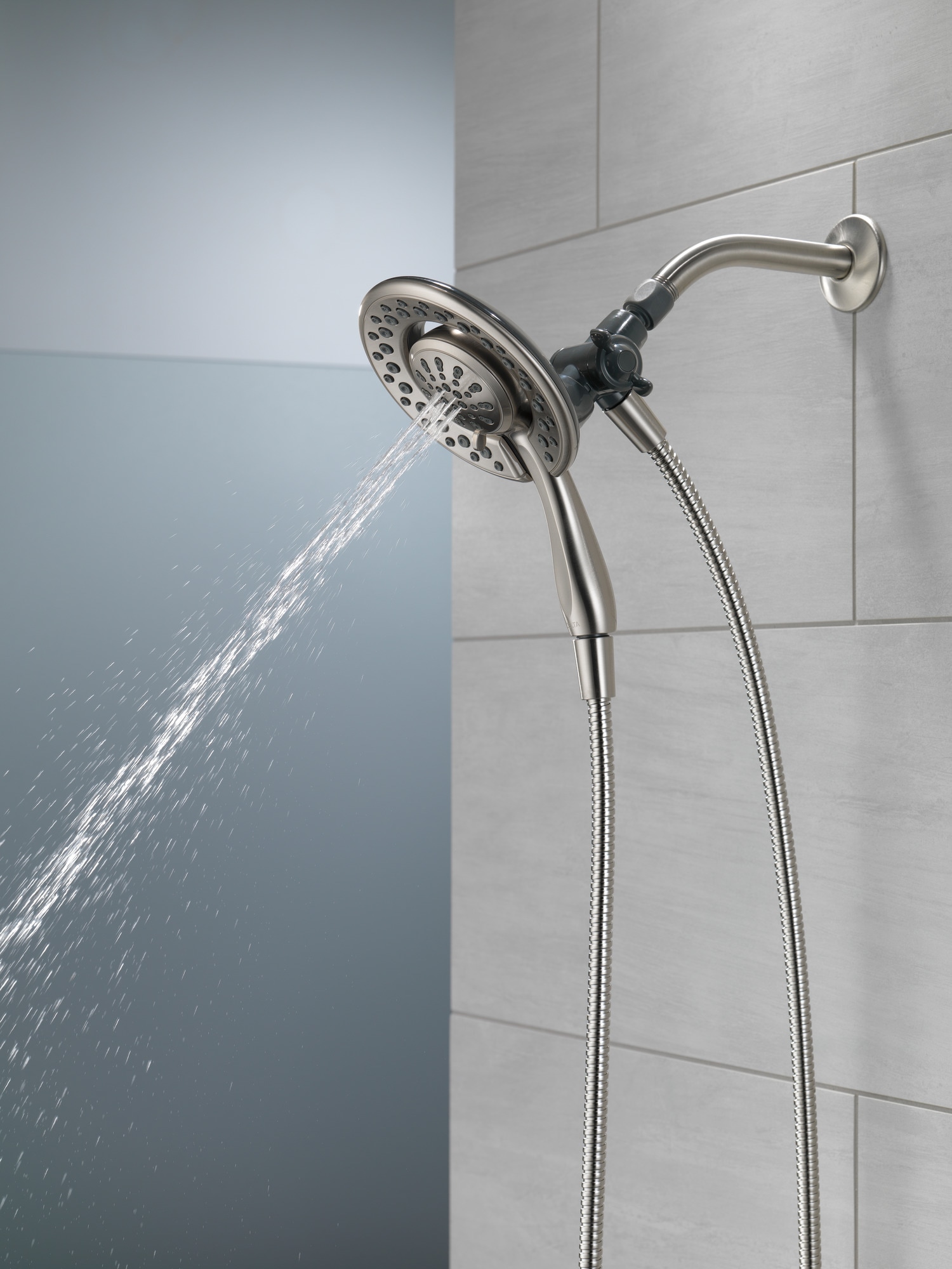 Delta 75486CSN Fixed-Showerhead - View #12