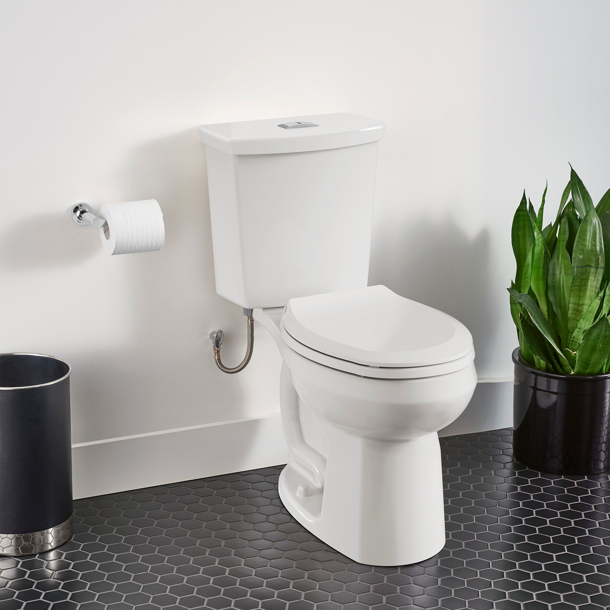American Standard 2889518.020 toilets - View #7