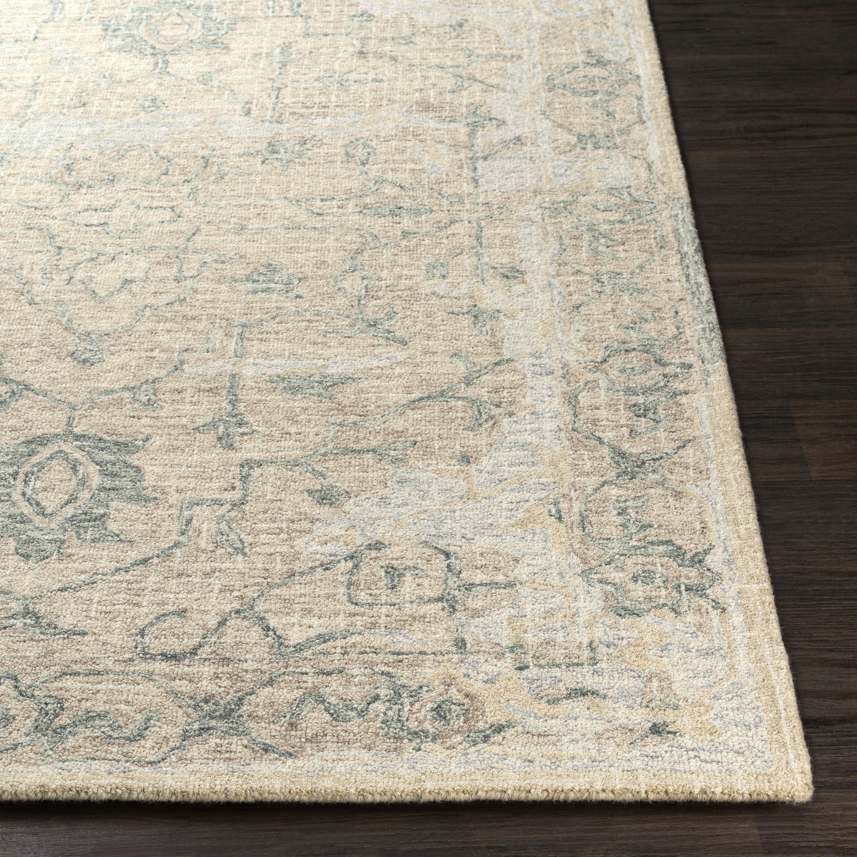 Surya PST2303-810 rugs - View #3