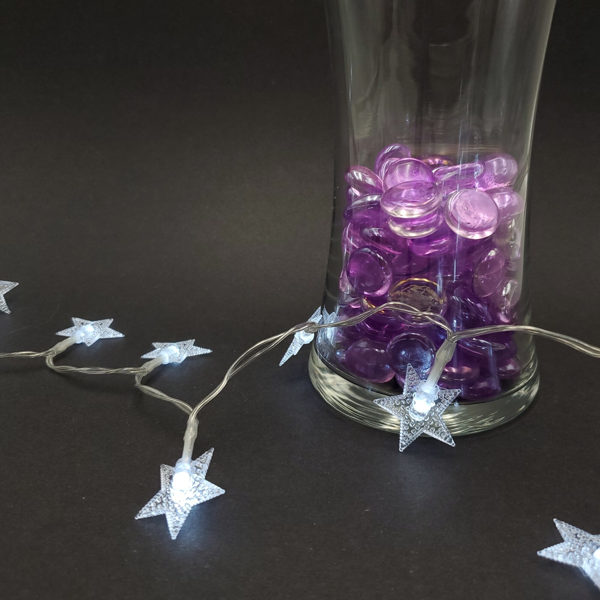 LumaBase 53202 Christmas-String-Lights - View #5
