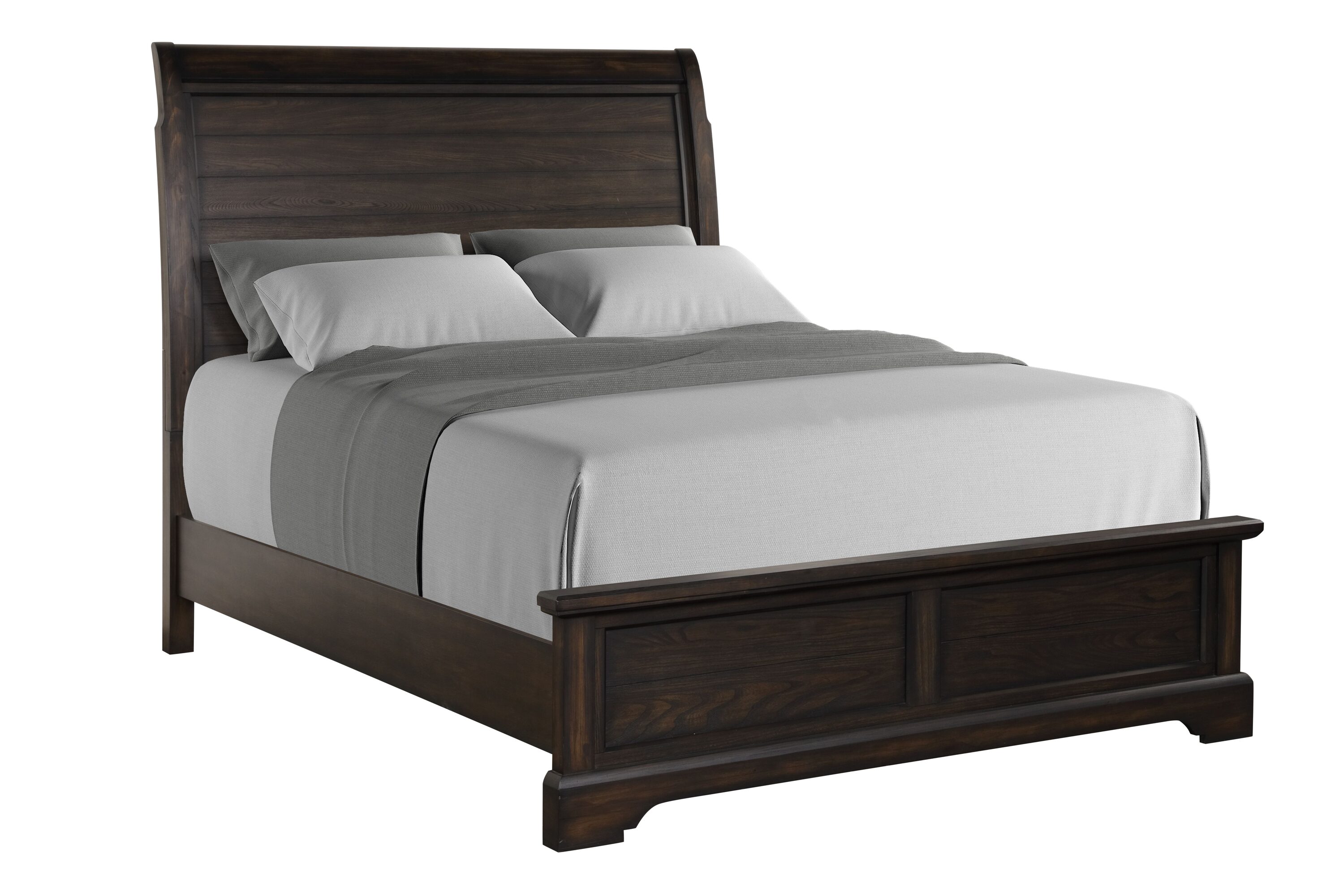 LUXEYARD DS-Y-YC-2295 beds - View #4