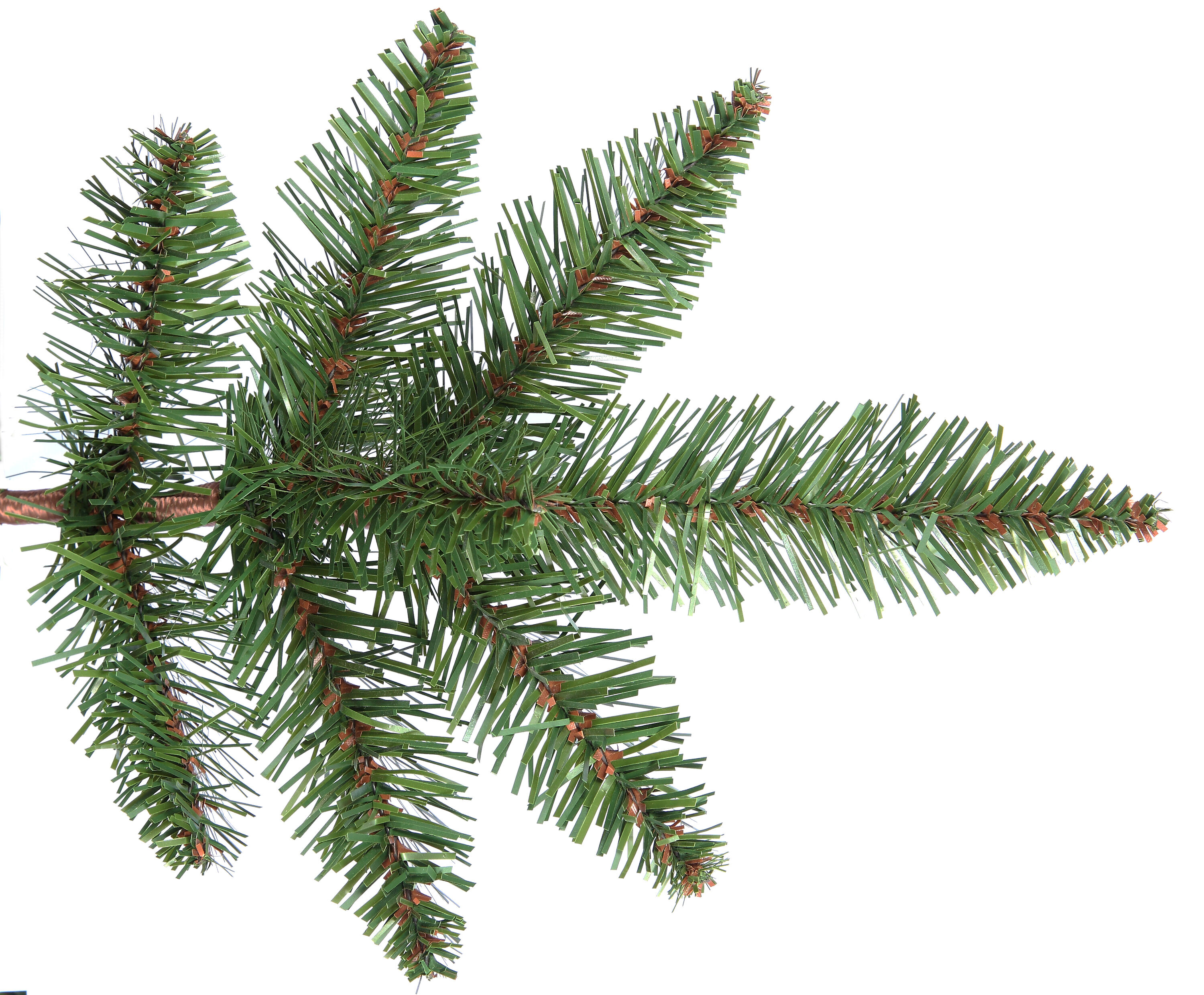Haute Decor DCCT3501 Artificial-Christmas-Trees - View #6