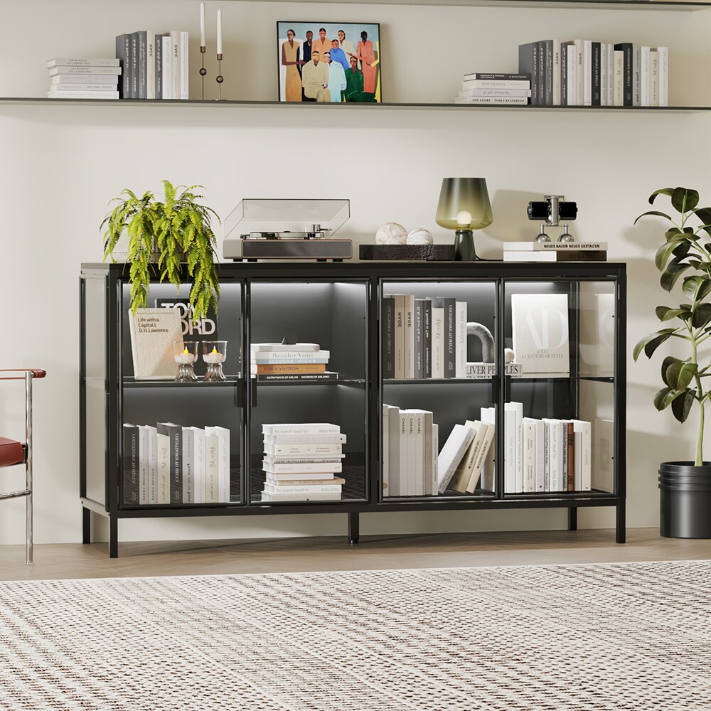 Homsee C-KF390103-01 Dining-Kitchen-Storarge - View #3