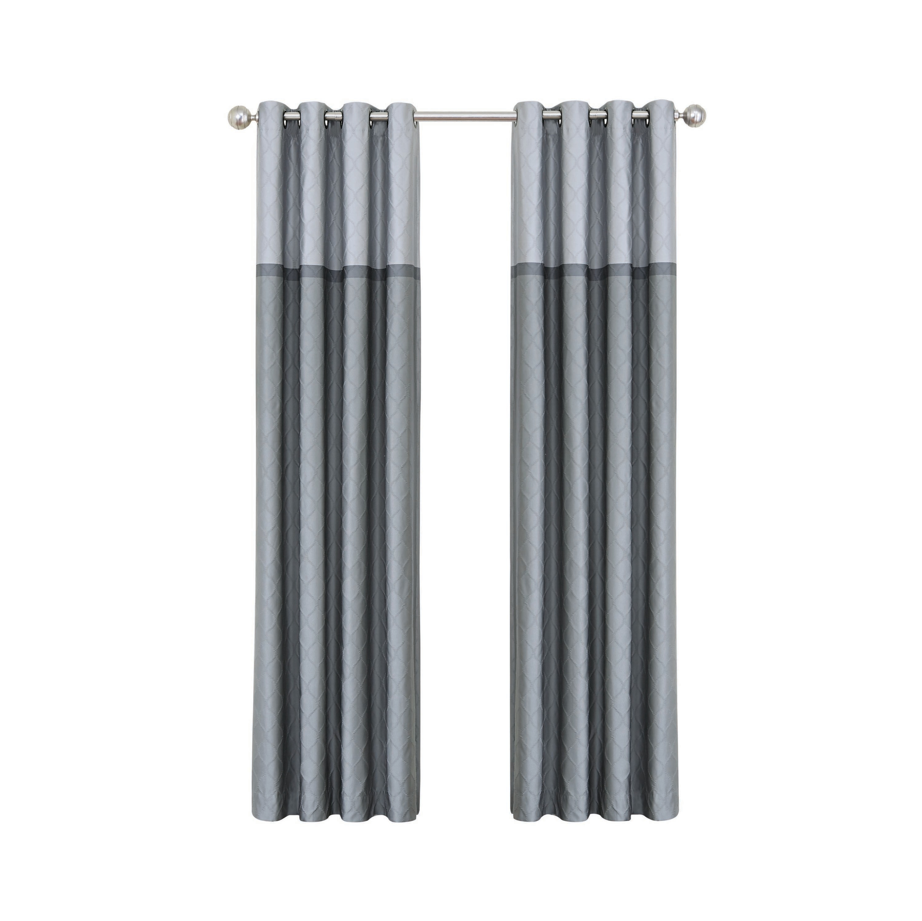 Eclipse 14704052084GRE curtains - View #6