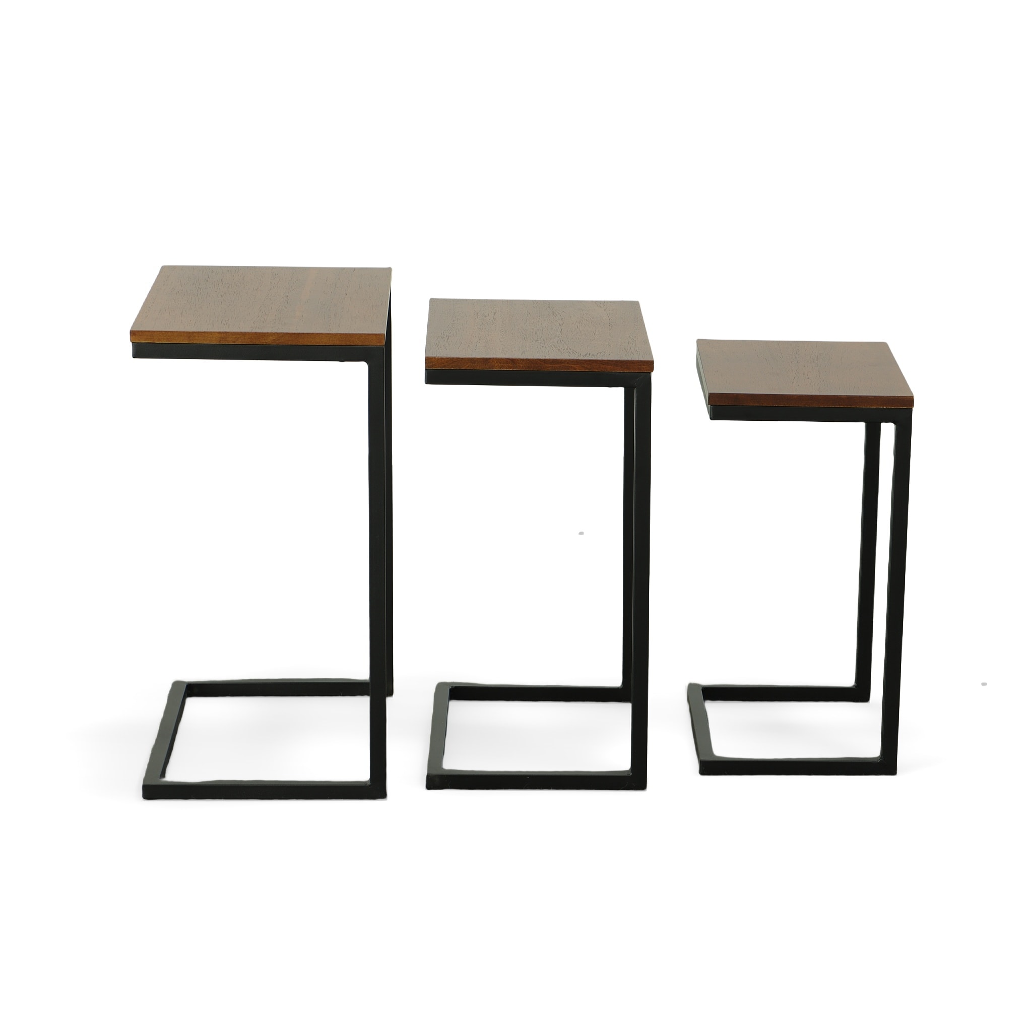 Carolina Cottage WSS-2016CHETBK Accent-Table-Sets - View #2