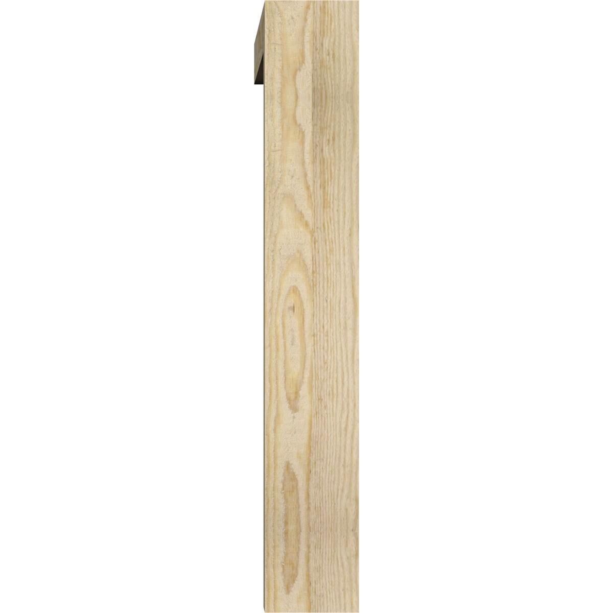 Ekena Millwork 1464514 Exterior-Brackets-Braces - View #4