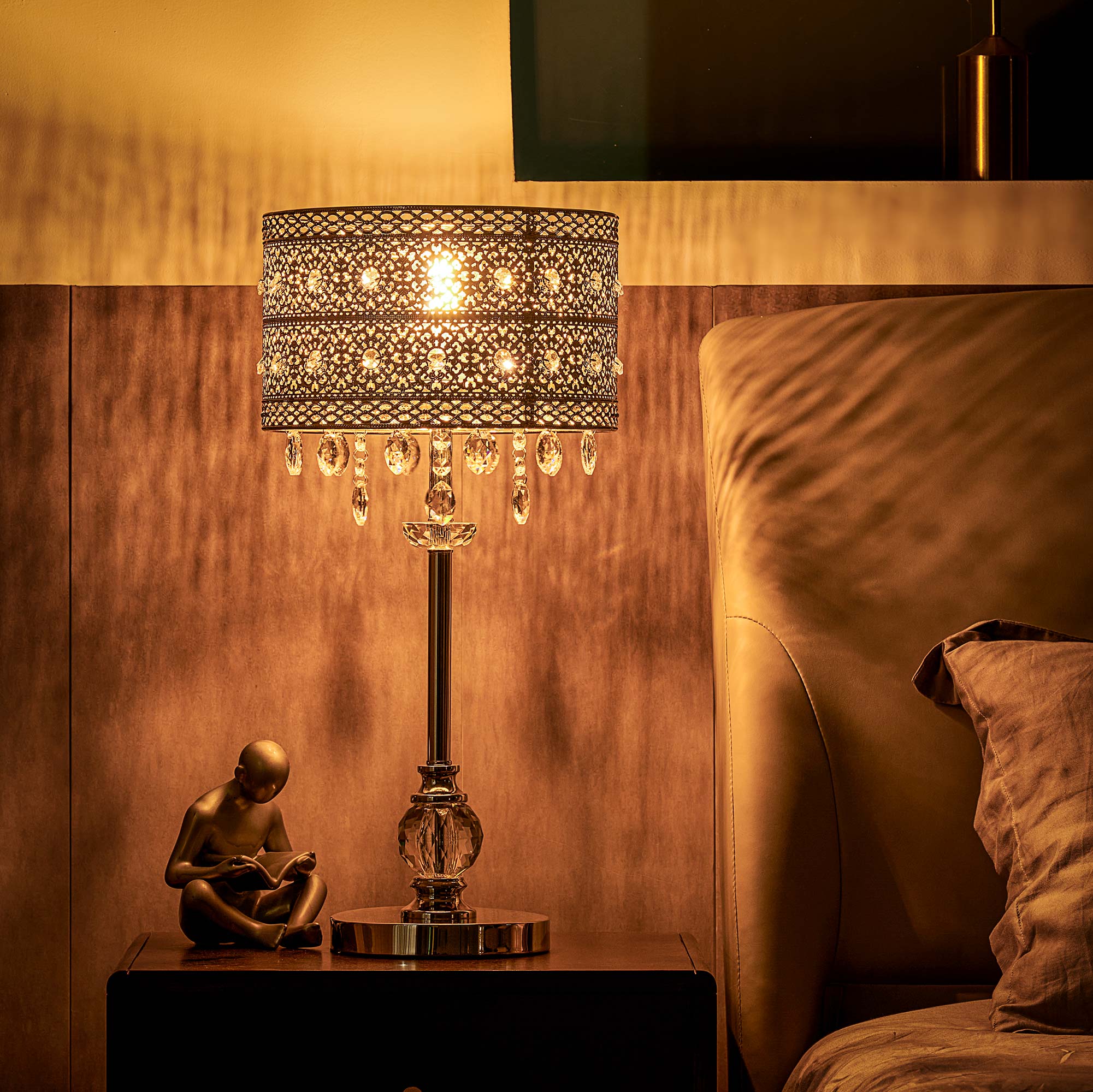 CO-Z PTL-2018-00 Table-Lamps - View #8