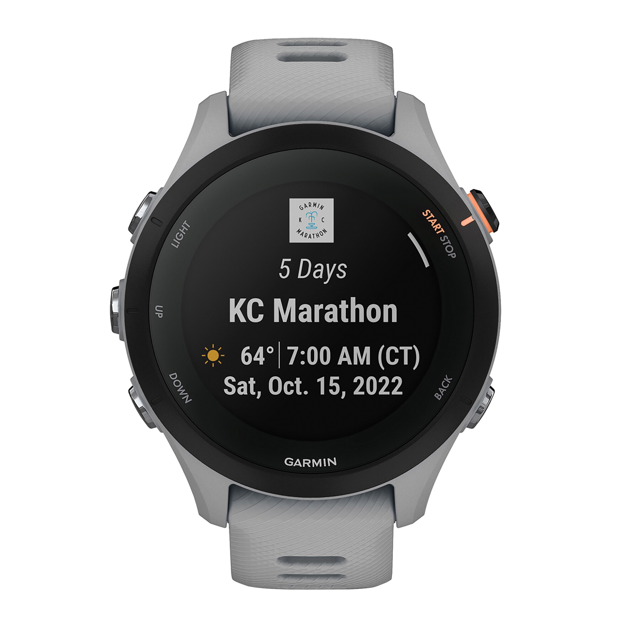 Garmin Forerunner 255 review - no-frills smartwatch with premium  functionality