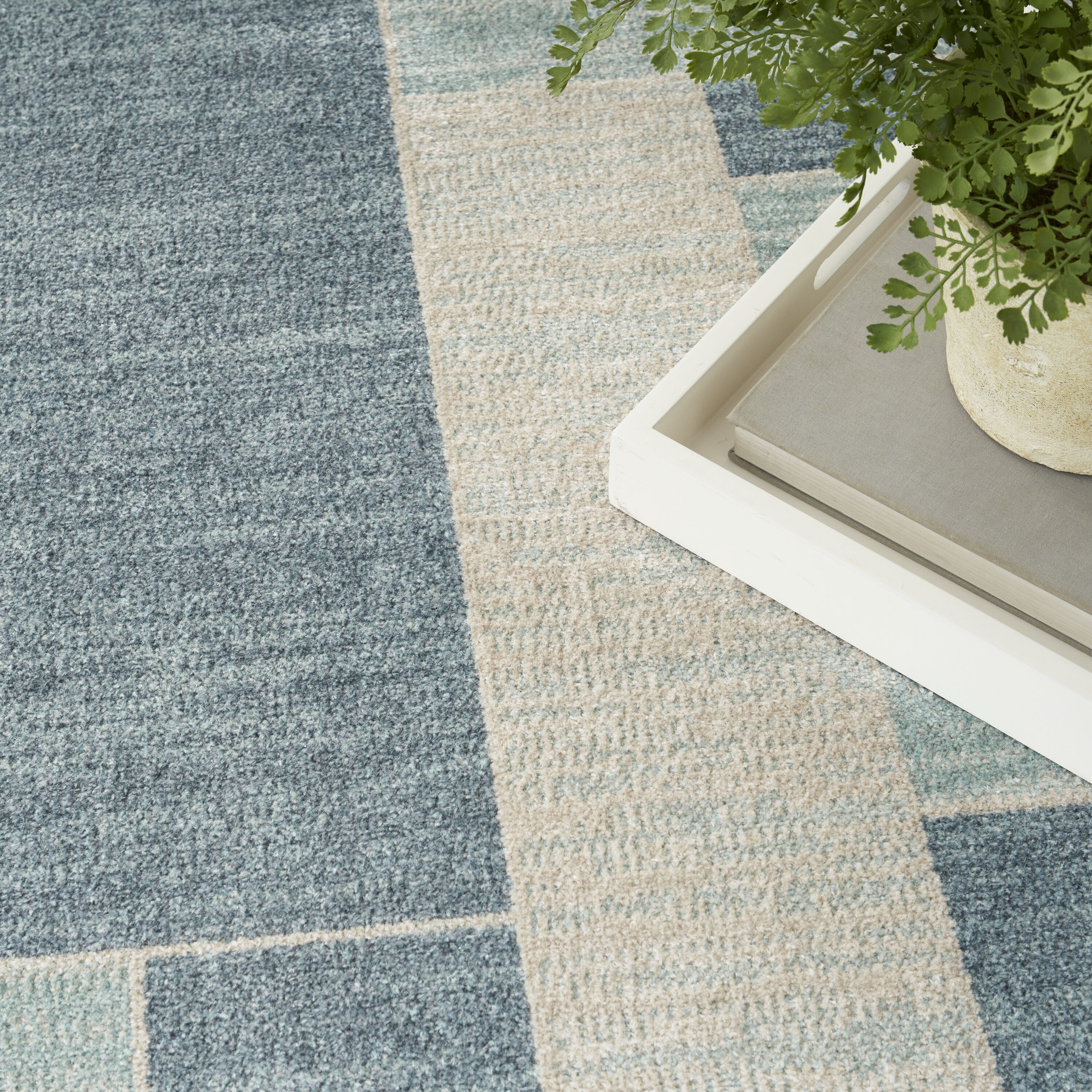 Nourison Home 099446944511 rugs - View #3