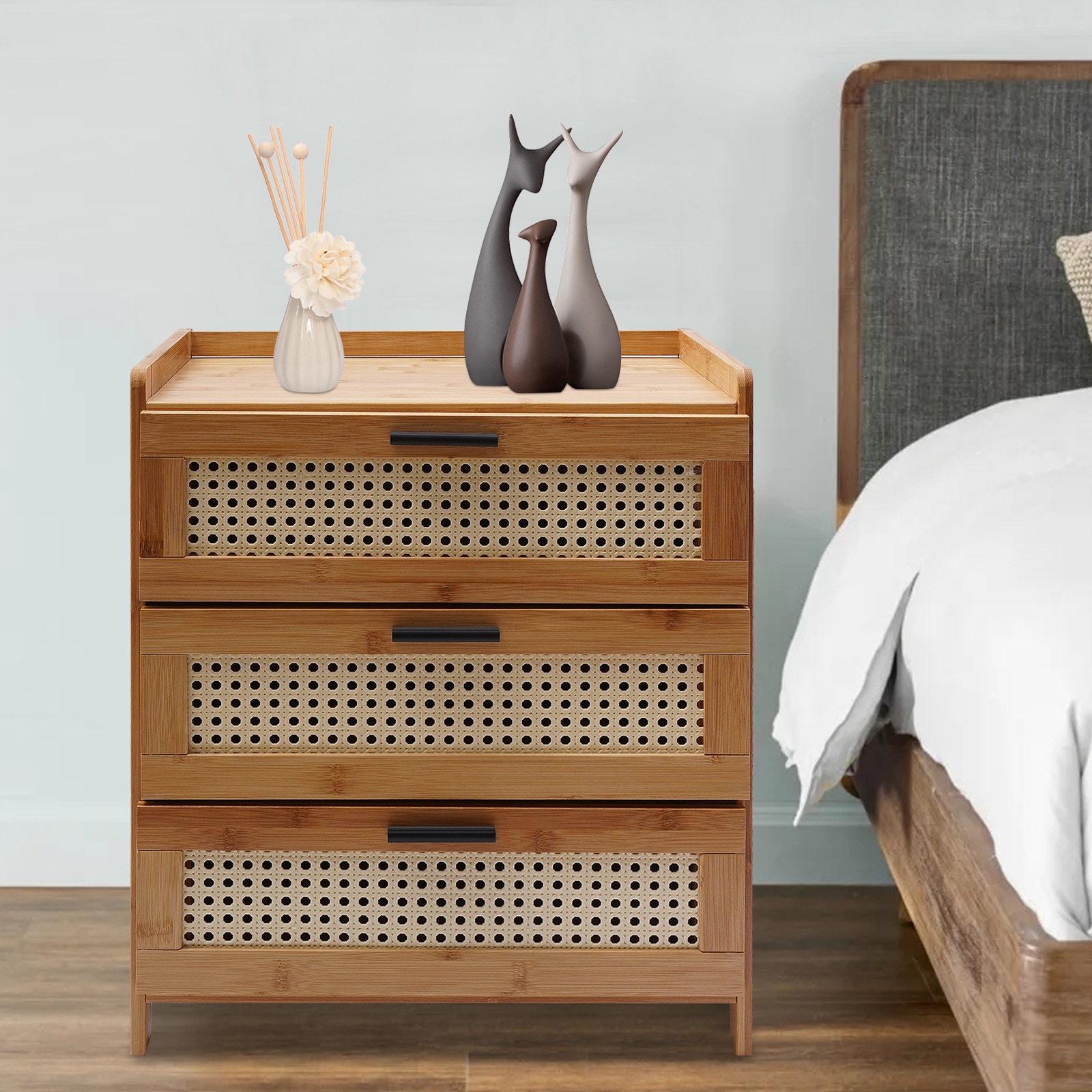 CNCEST JJ9WE42RWDLYF nightstands - View #2