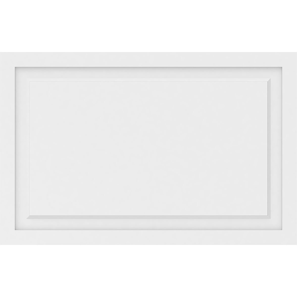 Ekena Millwork WALP40X26X062HAR Wall-Panels - View #2