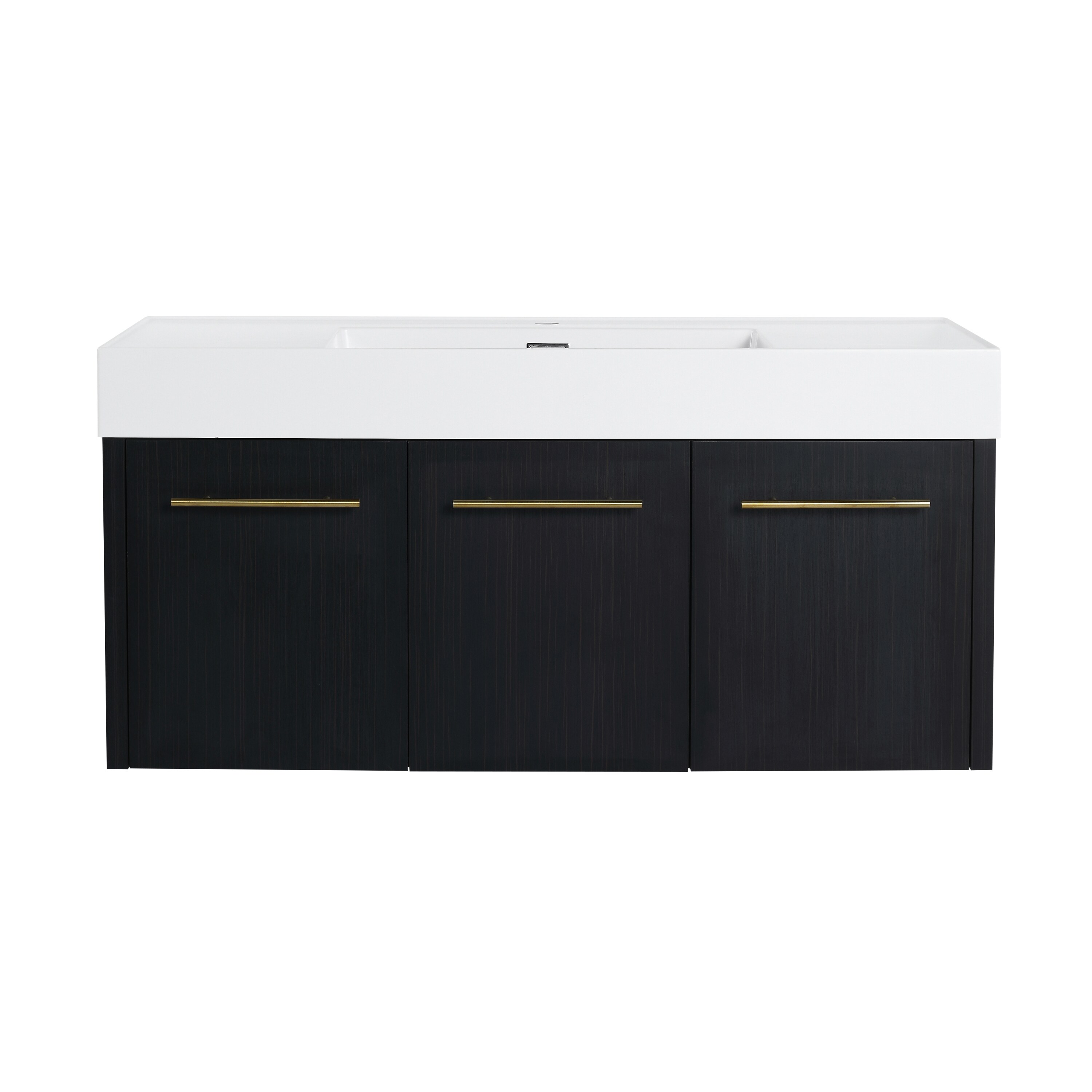Forclover QNM-0140-IMO Bath-Vanity-Combo - View #3