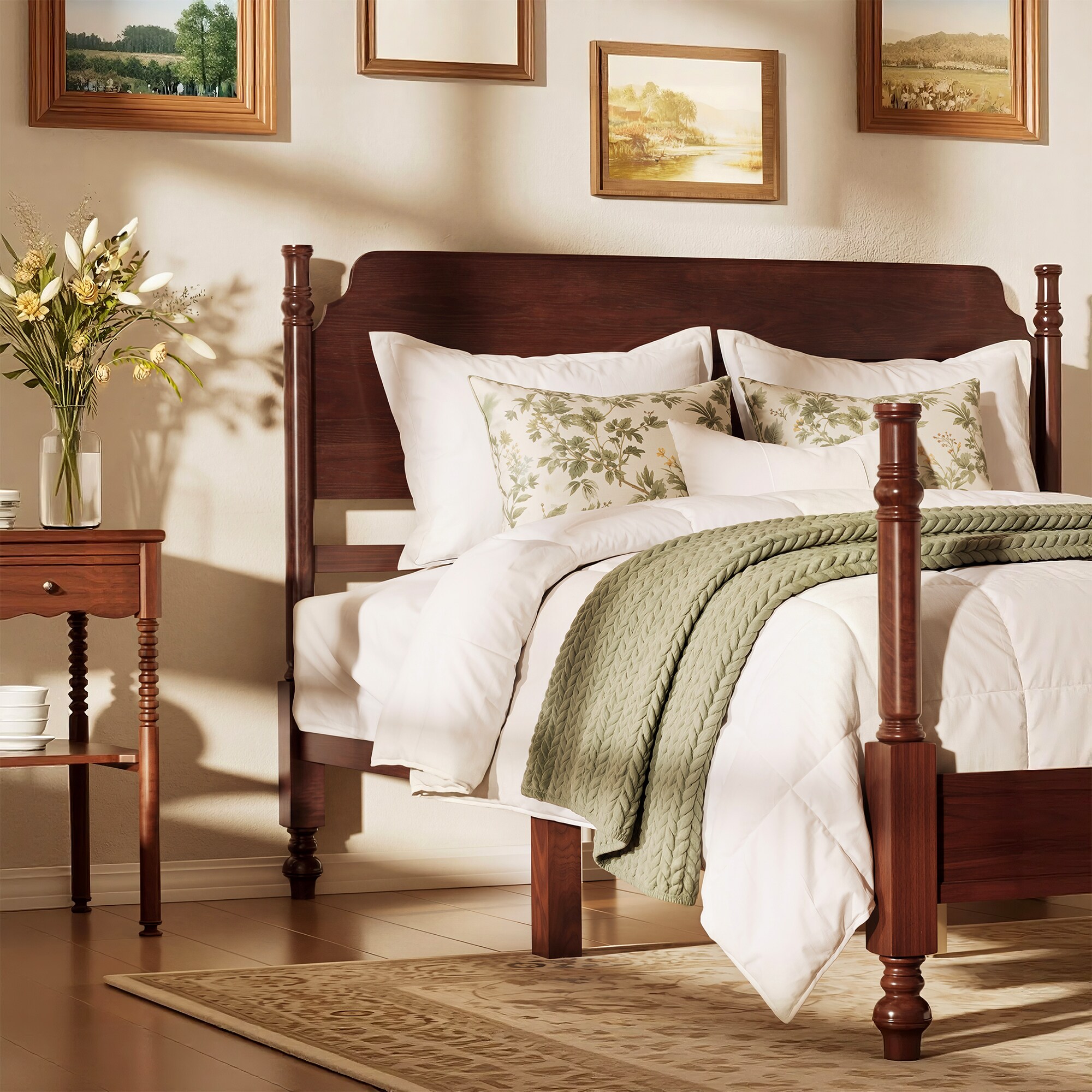 ModernLuxe L3P-N733P427167D beds - View #2