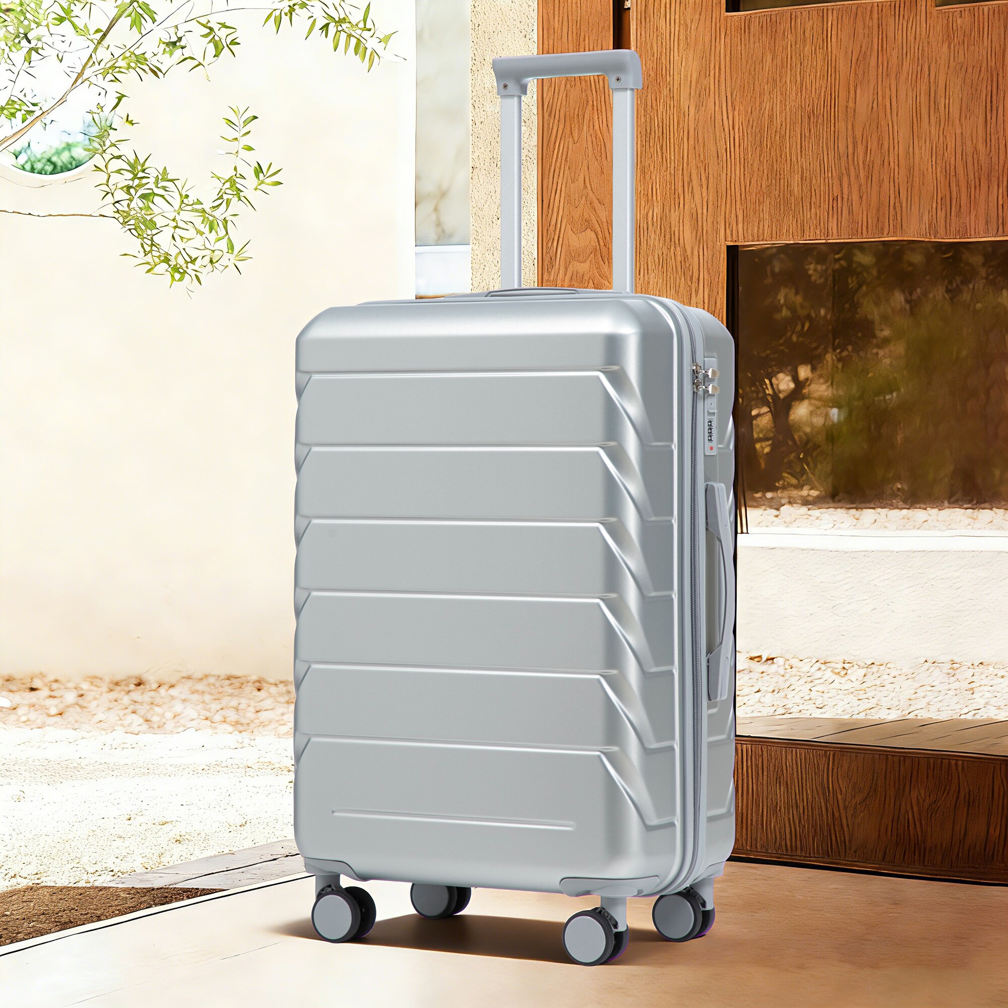 LUXEYARD DS-Y-YC-2981 Luggage-And-Luggage-Sets - View #5