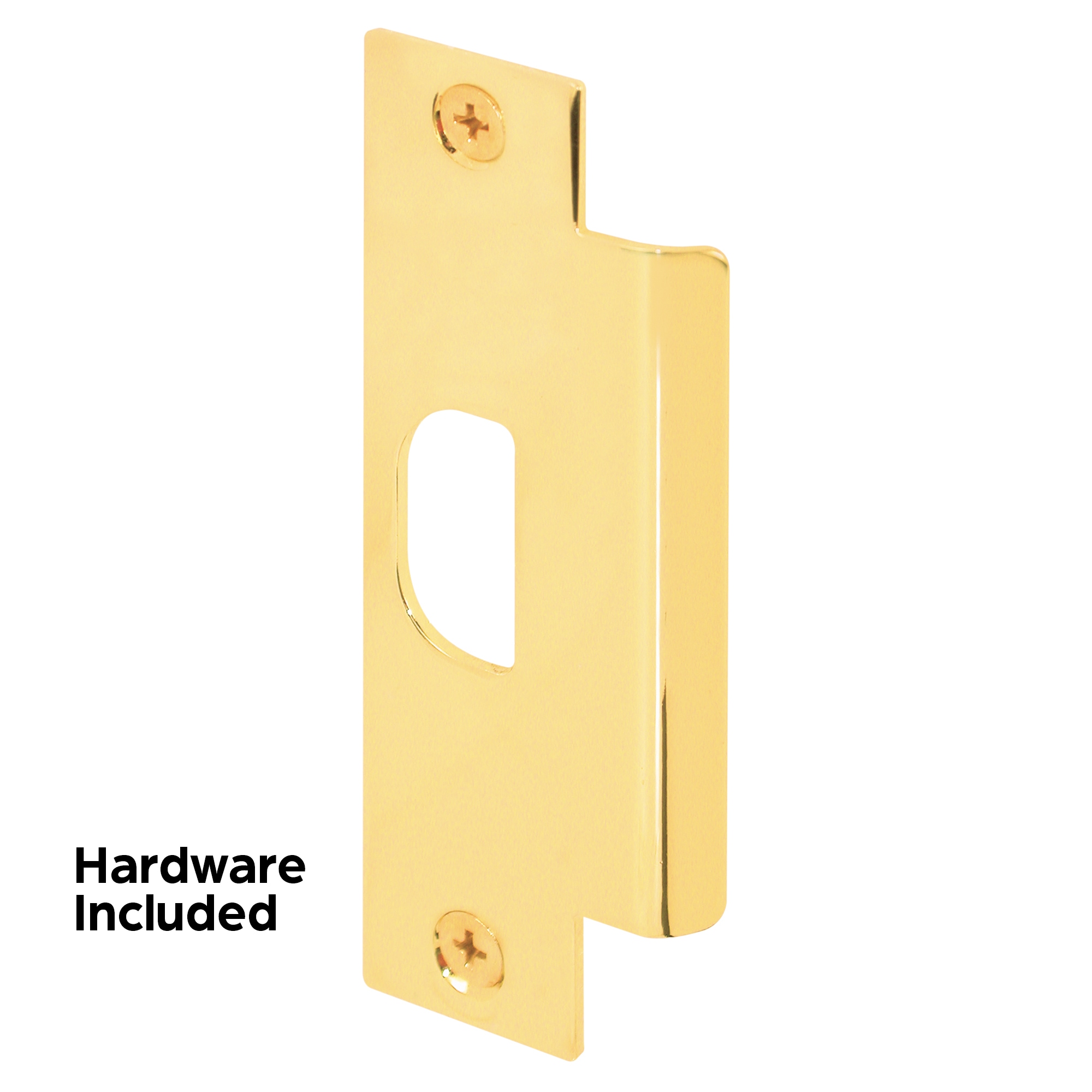 Gatehouse U 9428-L Entry-Door-Strike-Plates - View #6