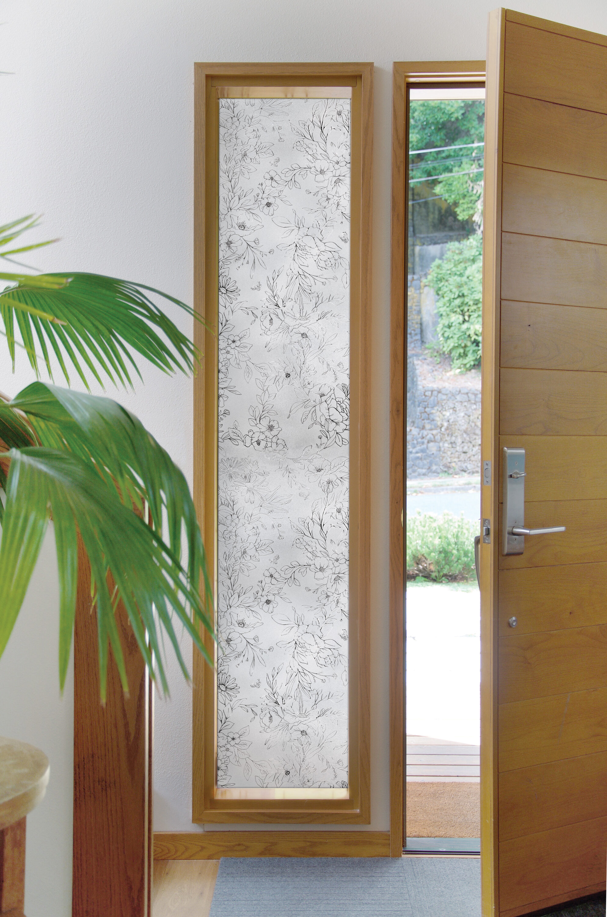 Style Selections 03-0316 Window-Film - View #2