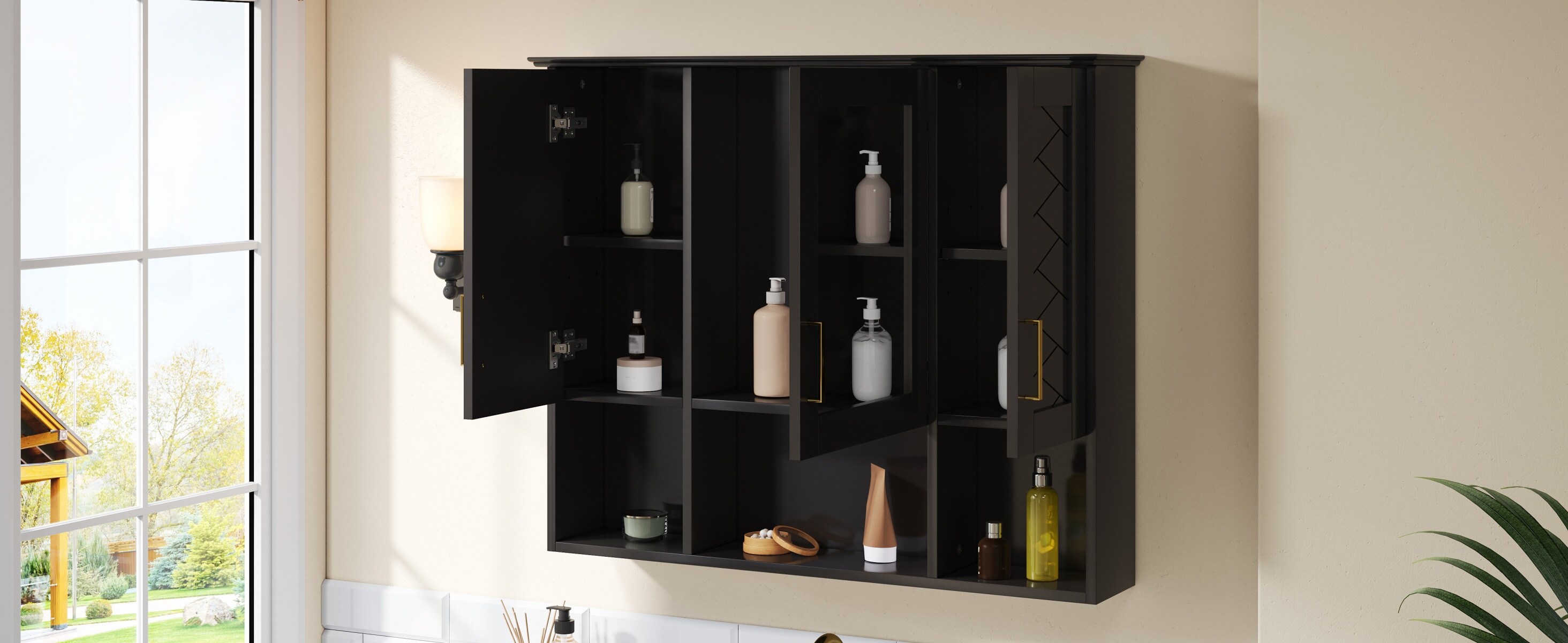 AAZJ 710-N710P389453B Bathroom-Medicine-Cabinets - View #16