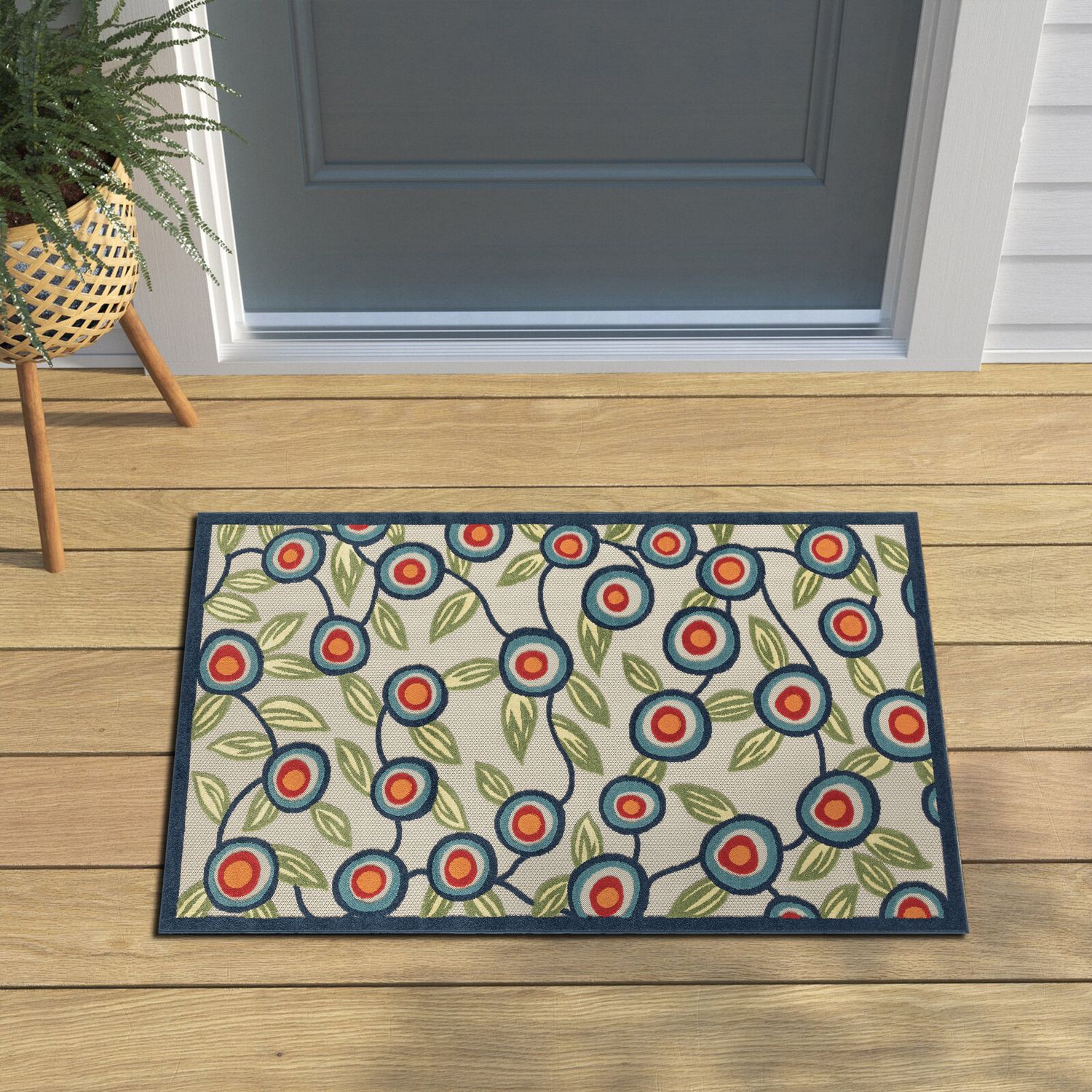LR Home 2737A4184934J8 rugs - View #8