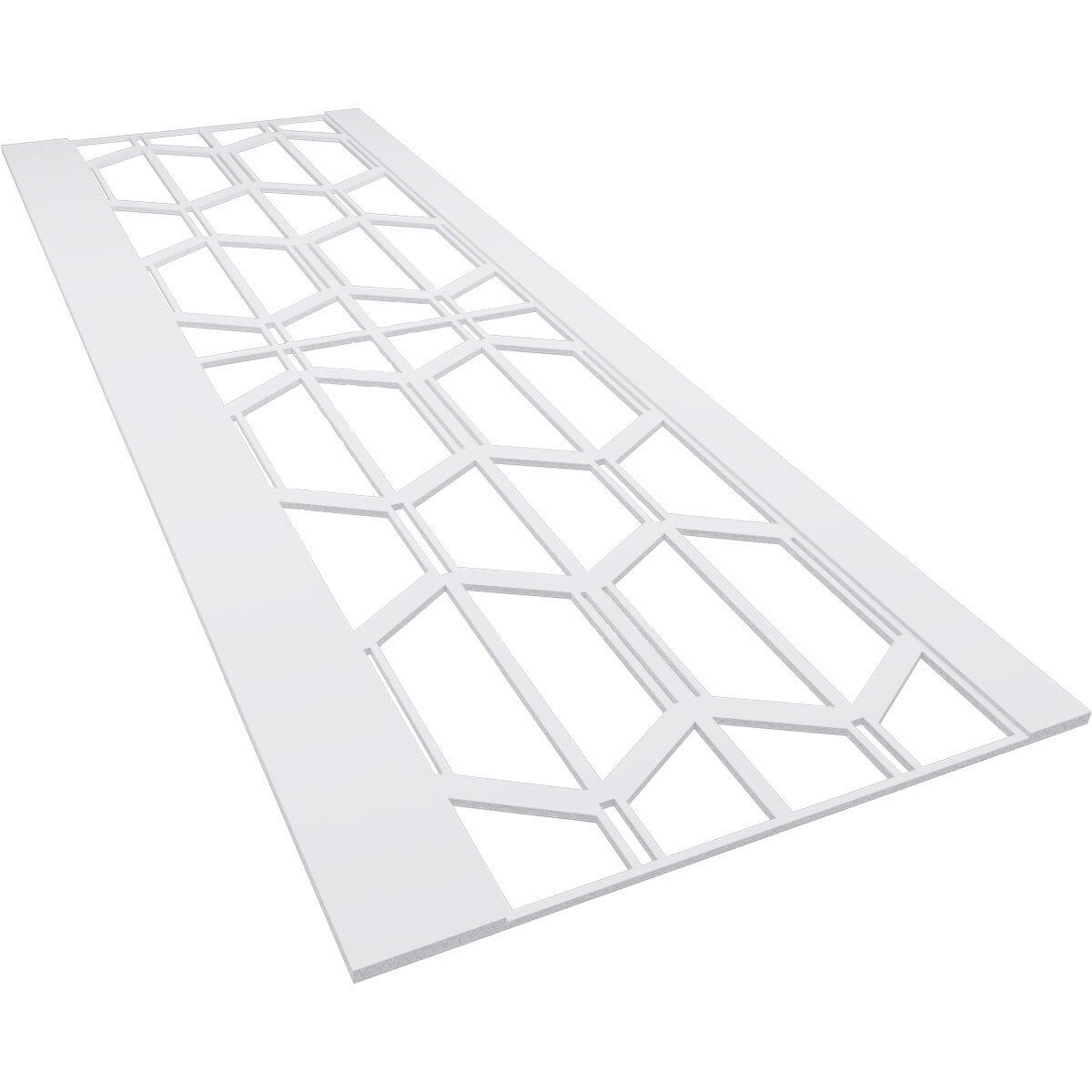 Ekena Millwork WPK32X94GLY Wall-Panels - View #6