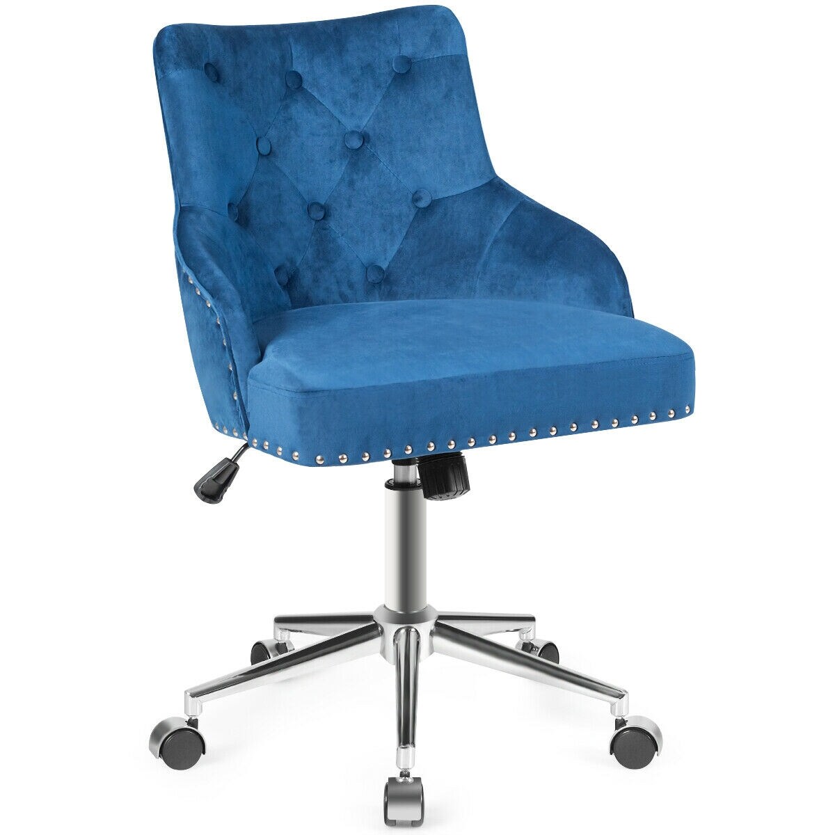 CASAINC WF-HW65486BL-LA Office-Chairs - View #4
