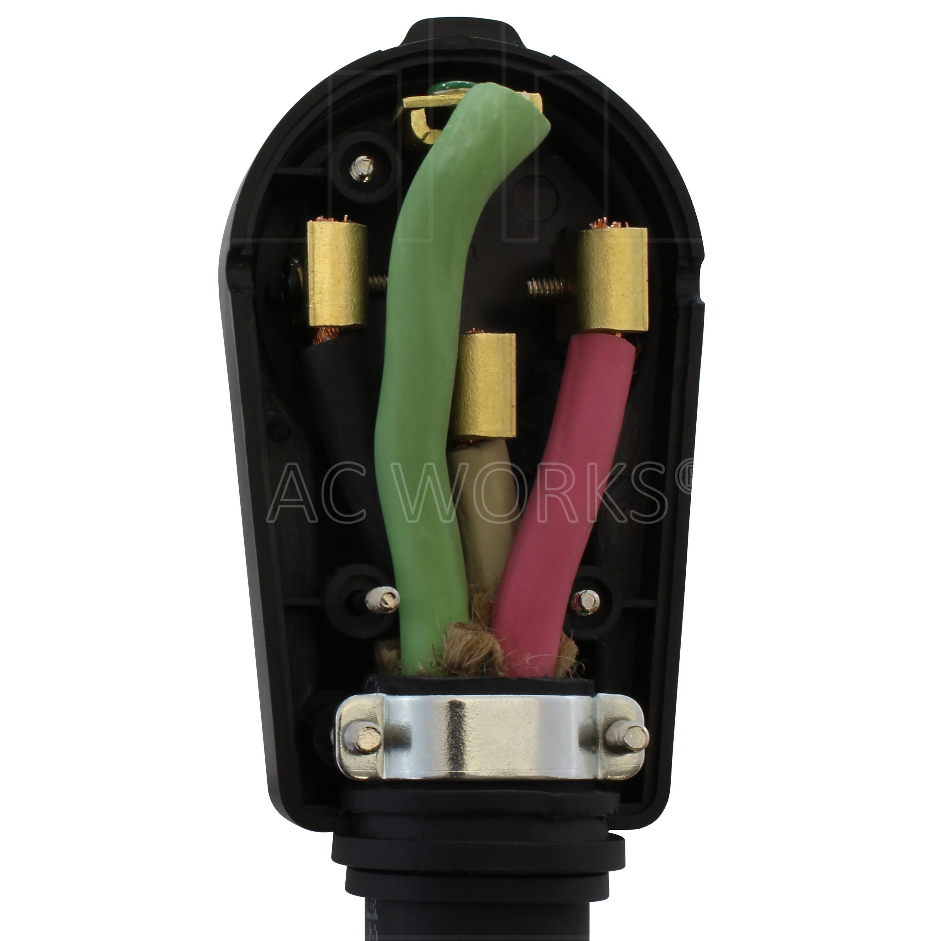 AC WORKS AS1450P Electrical-Plugs-Connectors - View #7