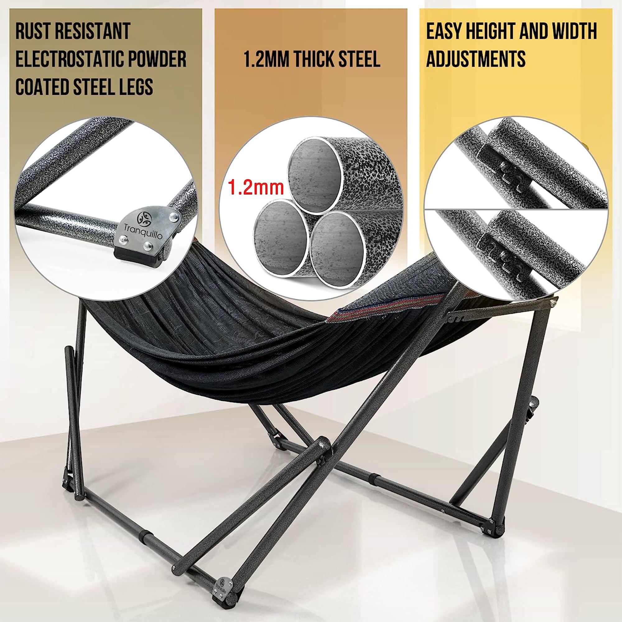 Tranquillo 321610 hammocks - View #7
