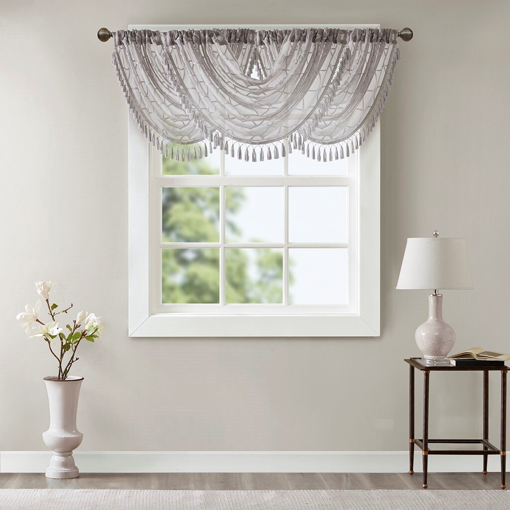 Gracie Mills GRACE-1494-14PM valances - View #3