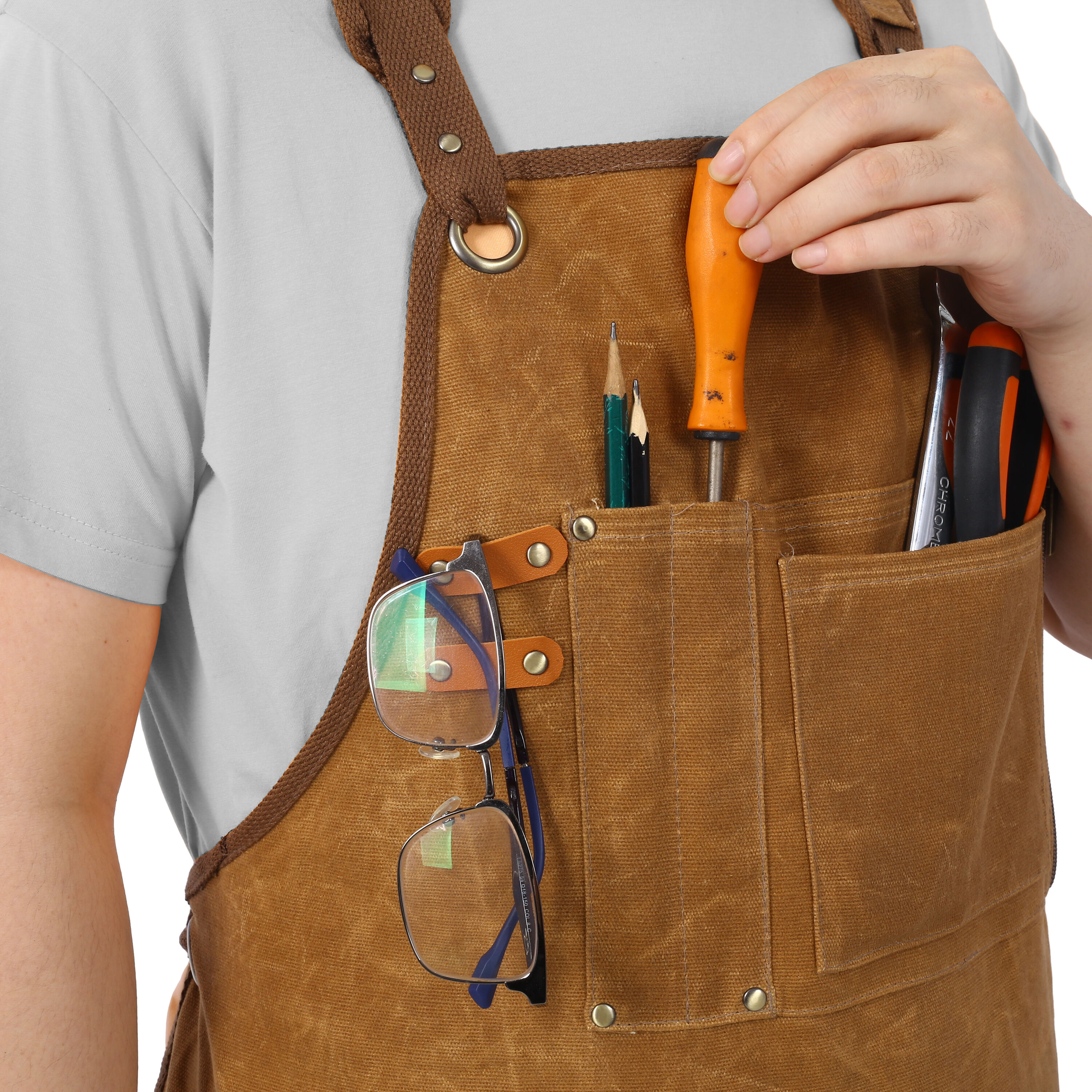 Wildaven PLW465P181589 Tool-Belts - View #11