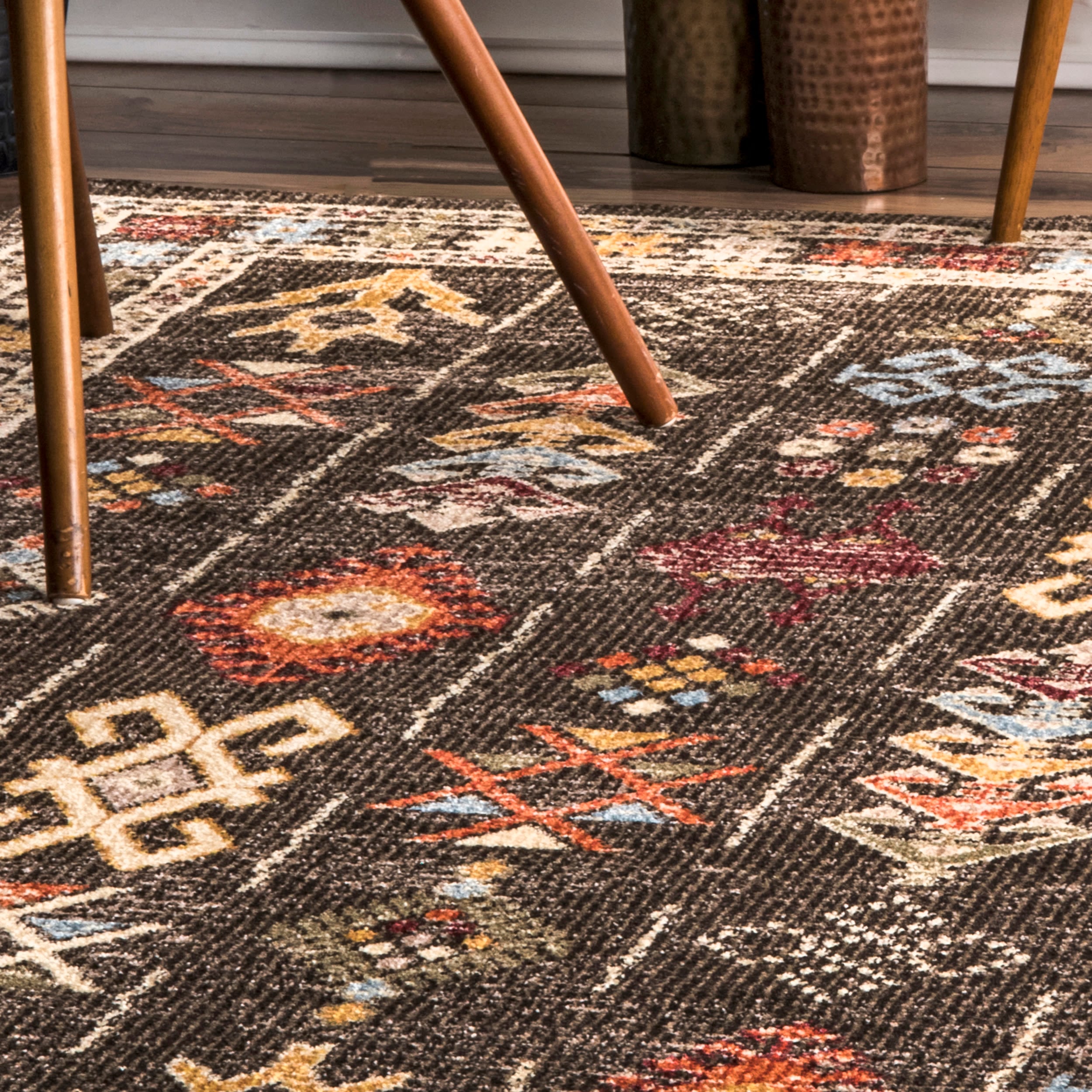 nuLOOM KSRS05B-508 rugs - View #3