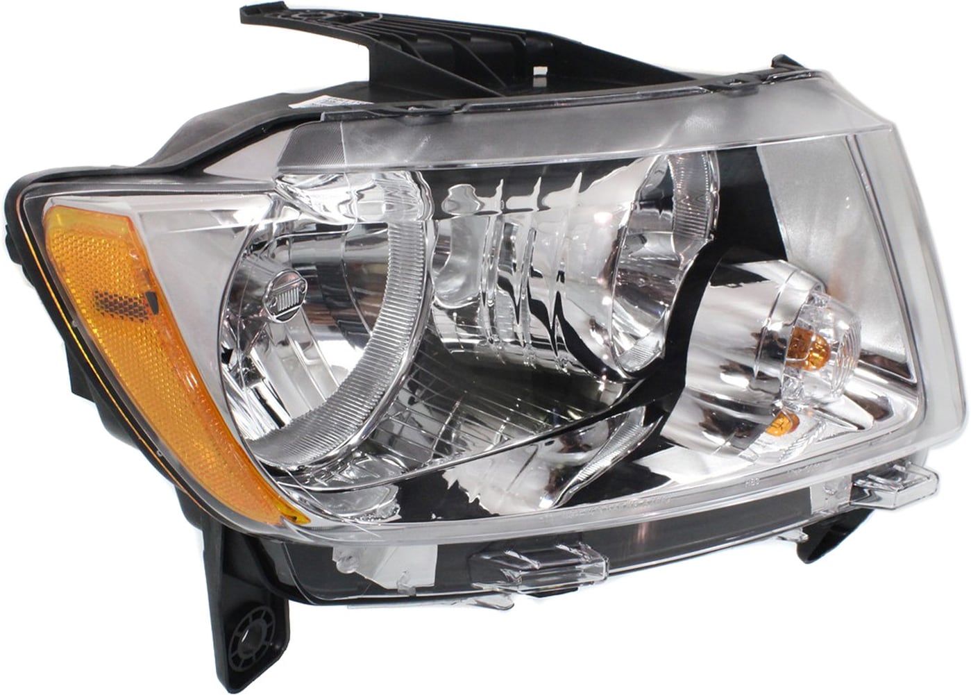 Garage-Pro JCWREPJ100145GP Headlights-Components - View #3