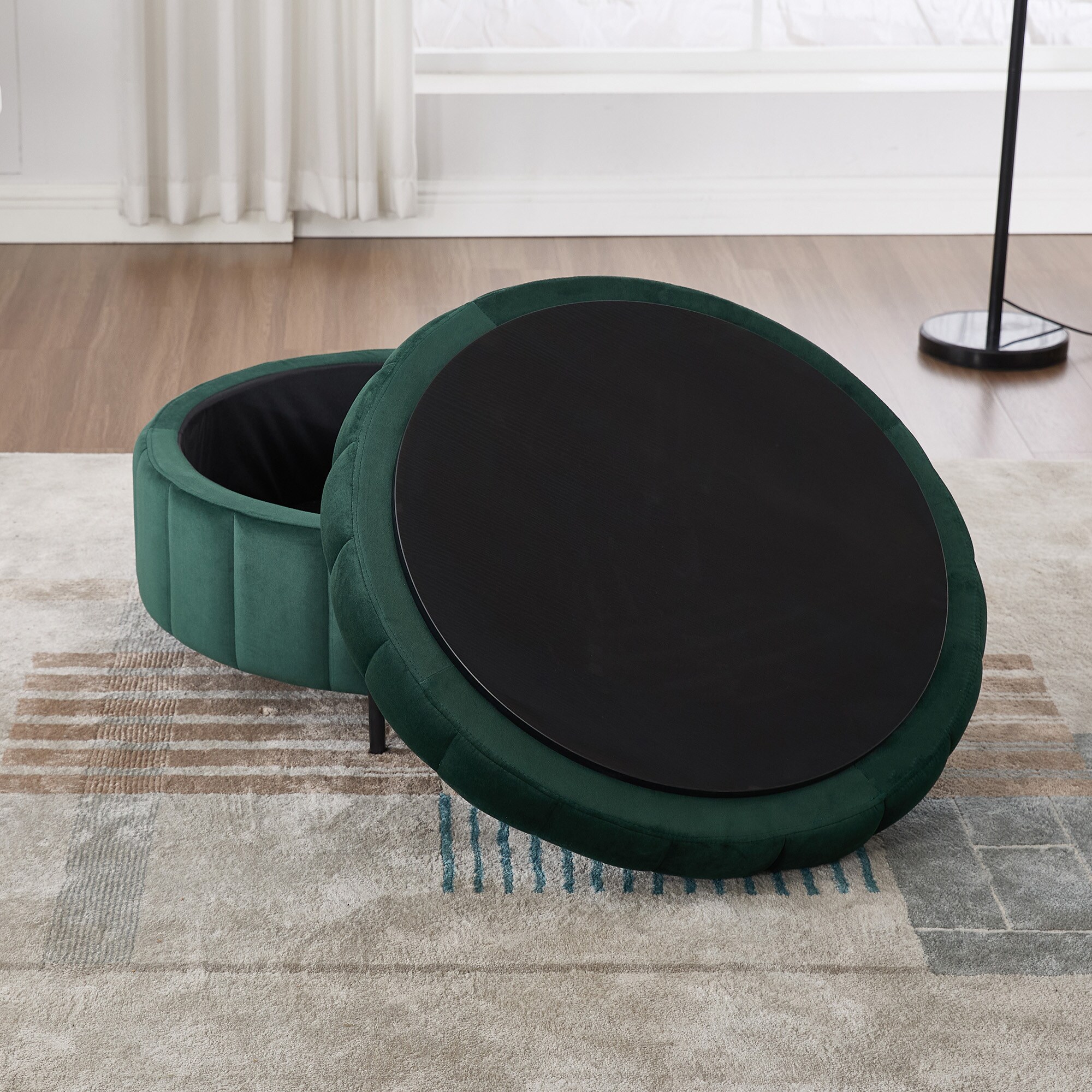 LOVMOR SF-H-W3118P272636 Indoor-Ottomans - View #6