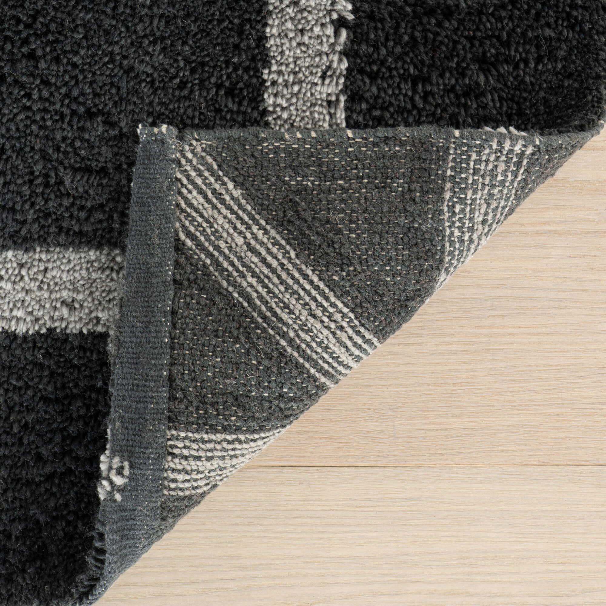 DASH & ALBERT 200SVLS08B-8010 rugs - View #4