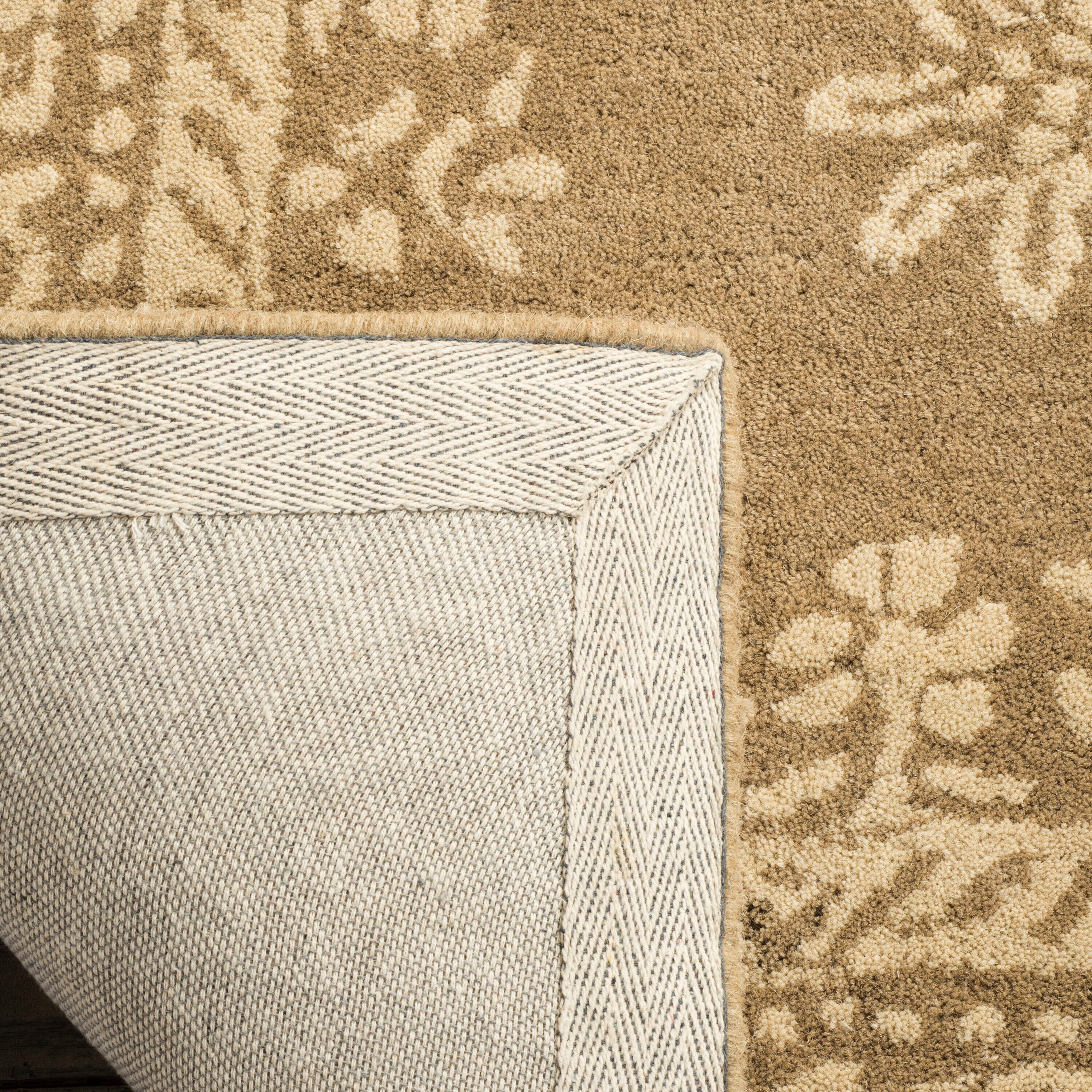 Safavieh MSR4538C-4 rugs - View #3