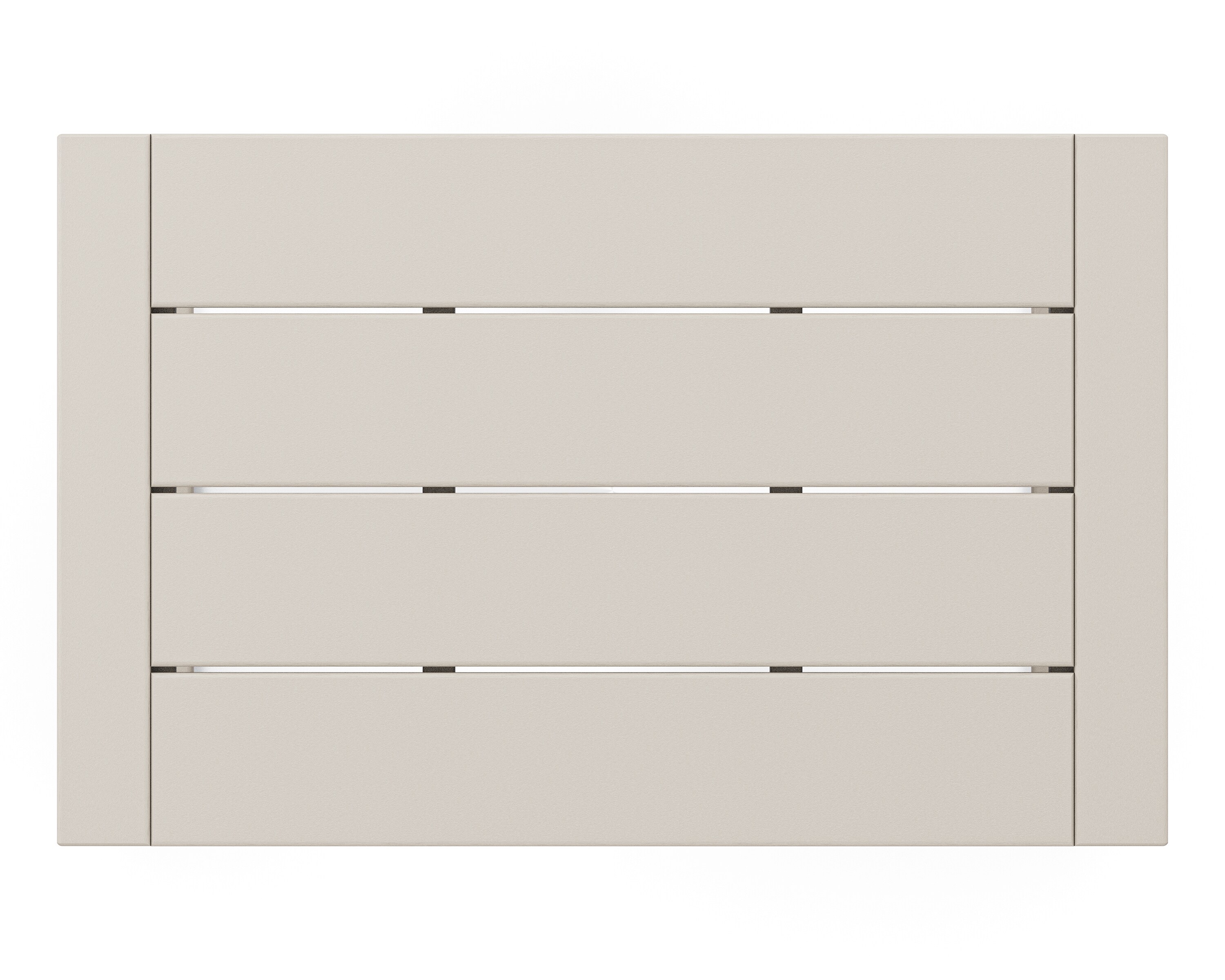 Trex Outdoor Furniture TX4609-SS Patio-Tables - View #4