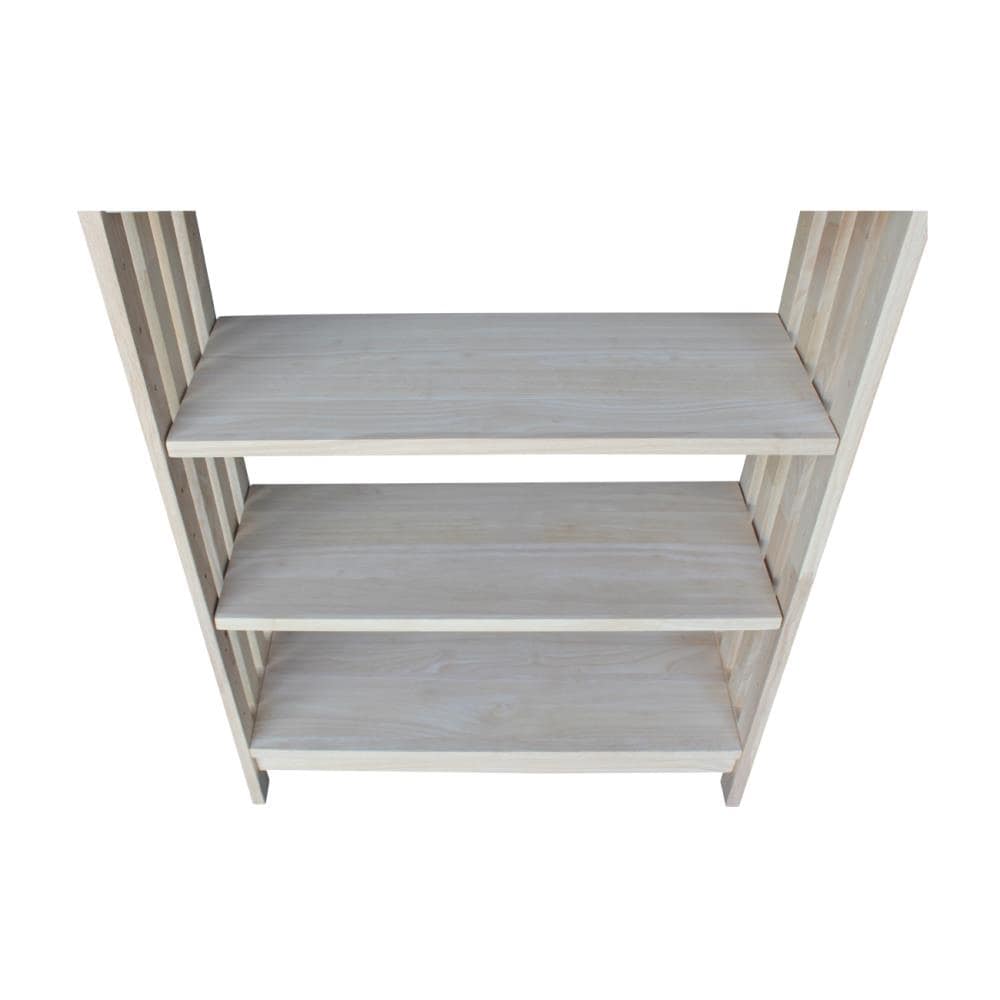 International Concepts SH-4830M bookcases - View #6